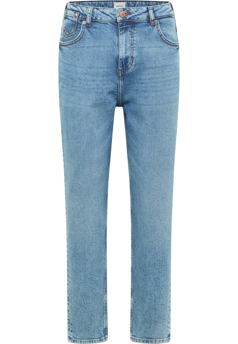 MUSTANG Mom-Jeans »Damen Style Charlotte Tapered« von mustang