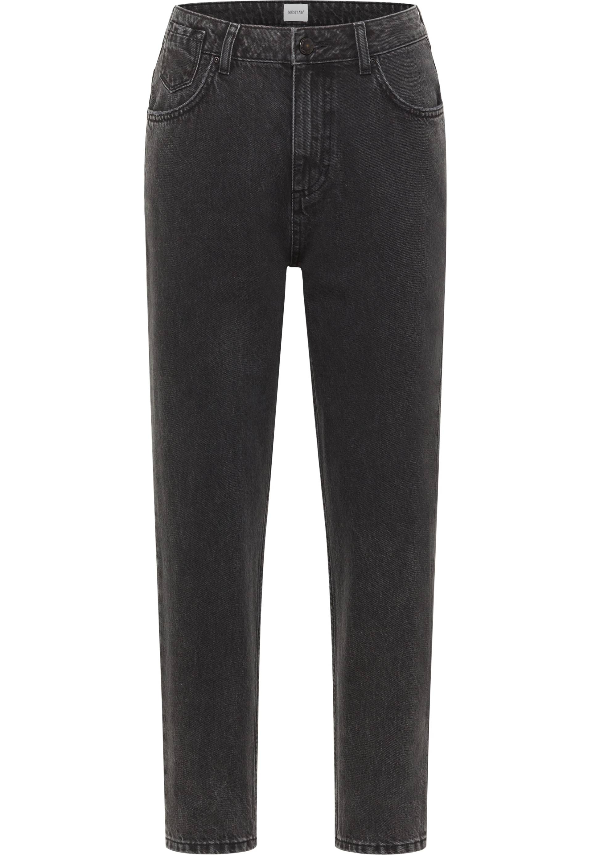 MUSTANG Mom-Jeans »Style Charlotte Tapered« MUSTANG Mom-Jeans »Style Charlotte Tapered« von mustang