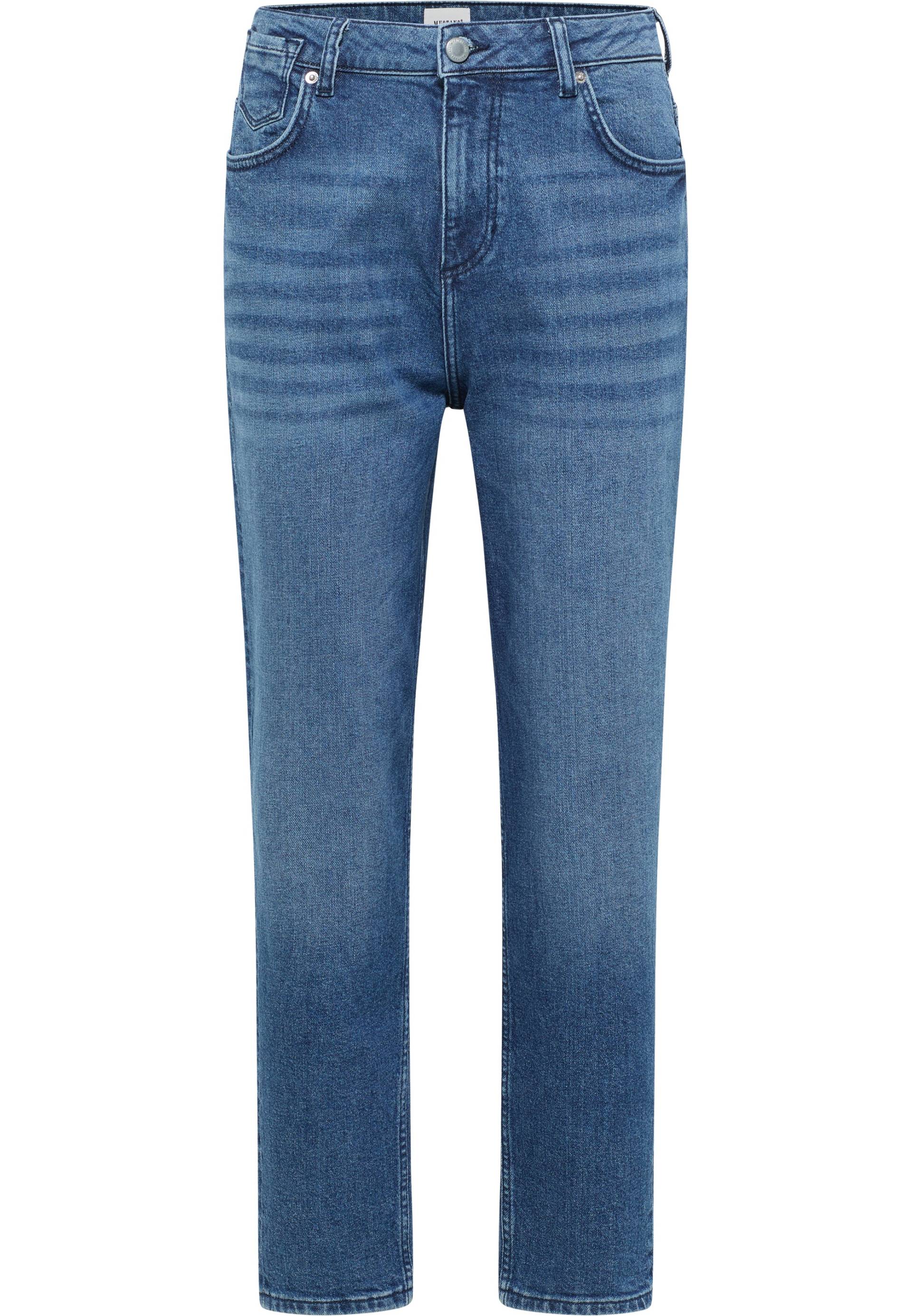 MUSTANG Mom-Jeans »Style Charlotte Tapered« MUSTANG Mom-Jeans »Style Charlotte Tapered« von mustang
