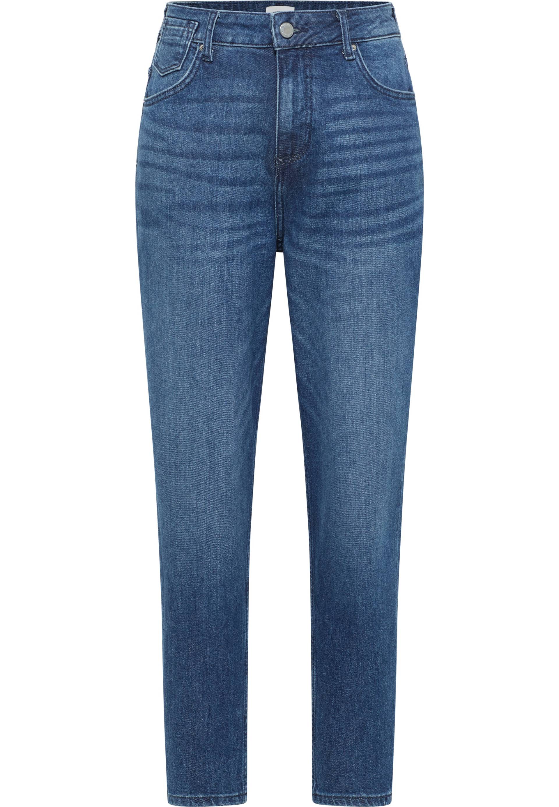 MUSTANG Mom-Jeans »Style Charlotte Tapered« von mustang