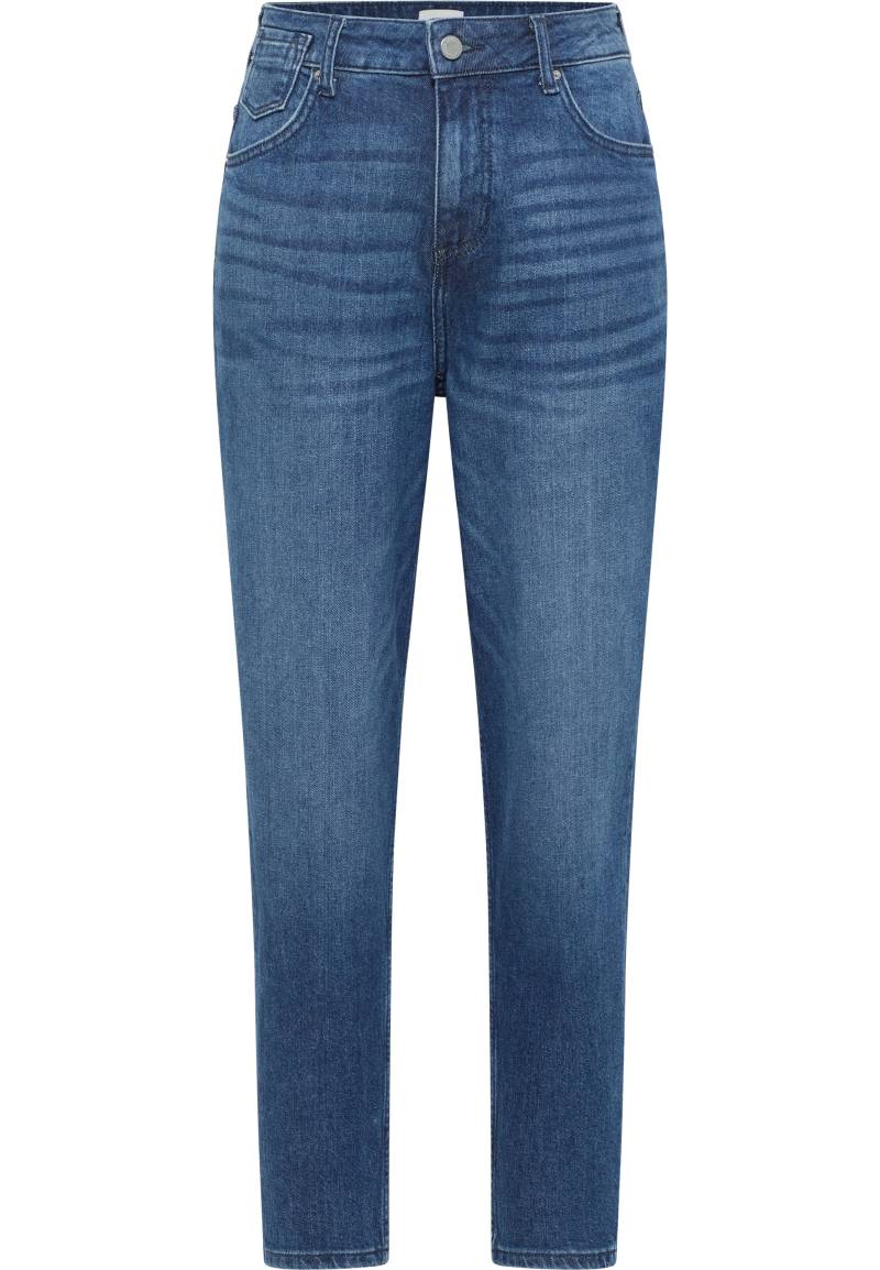 MUSTANG Mom-Jeans »Style Charlotte Tapered« von mustang