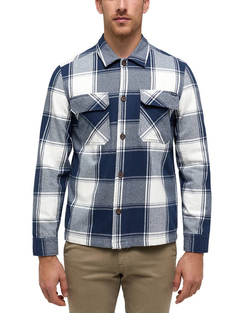 MUSTANG Outdoorhemd »Style Dayton« MUSTANG Outdoorhemd »Style Dayton« von mustang