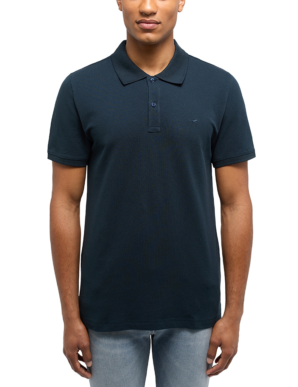 MUSTANG Poloshirt »PACO« von mustang