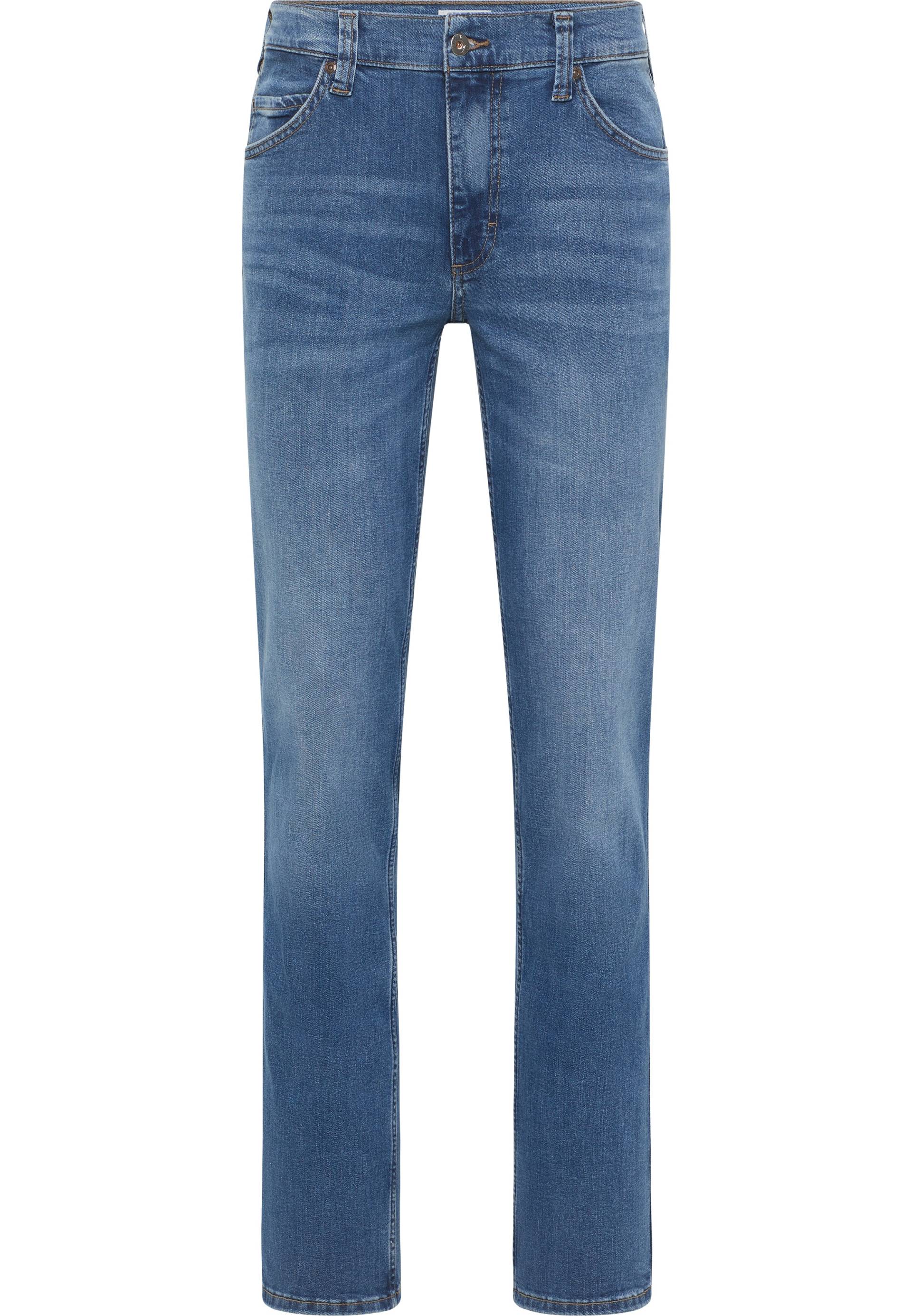 MUSTANG Regular-fit-Jeans »Style Tramper Straight« von mustang