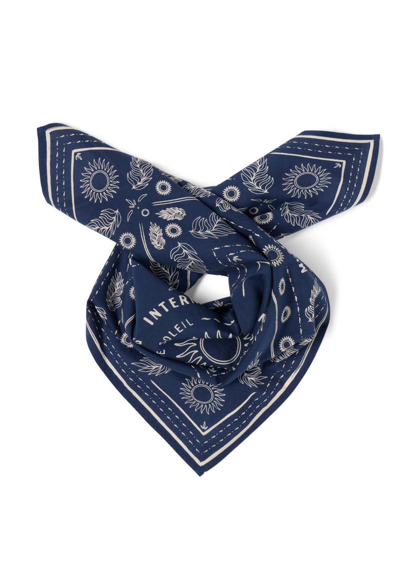 MUSTANG Schal »Style Sunrise Bandana« von mustang