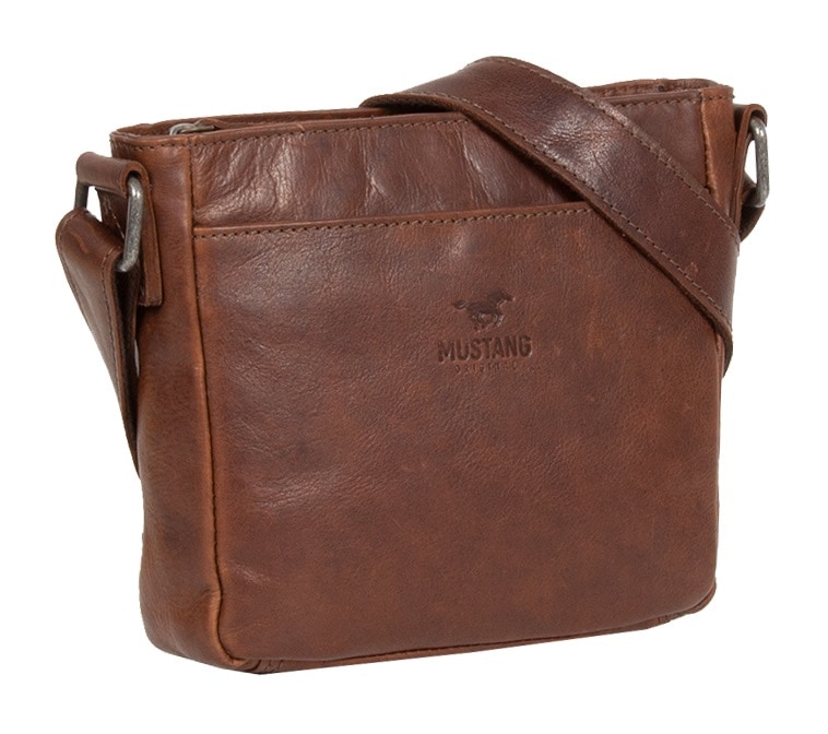 MUSTANG Schultertasche »Catania« von mustang