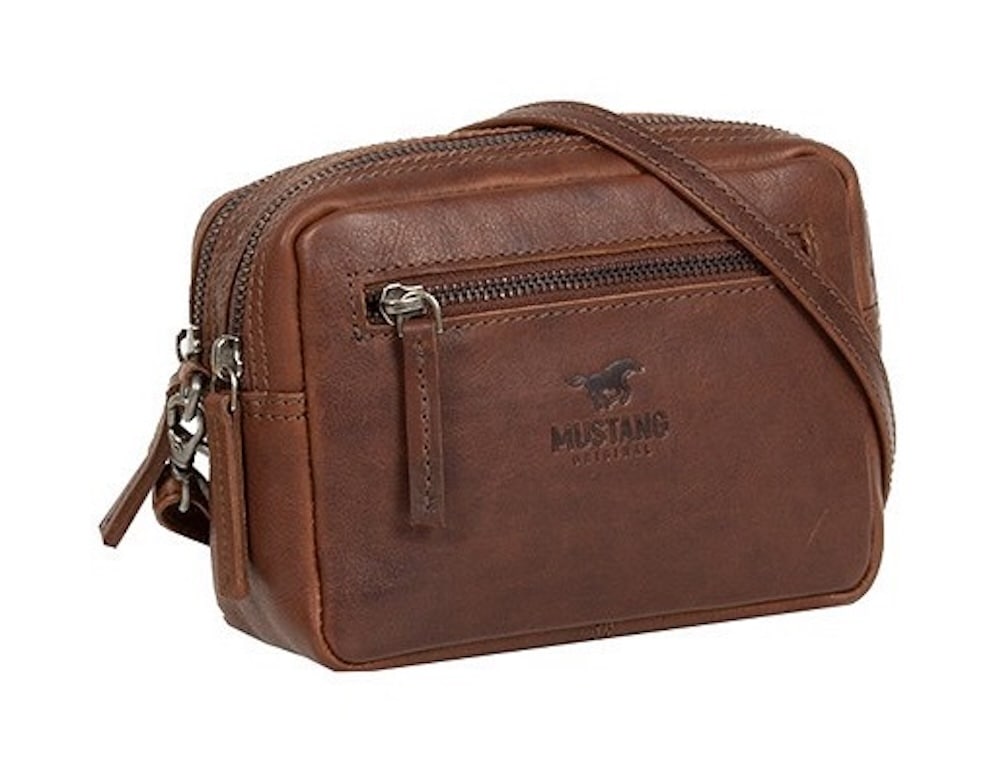 MUSTANG Schultertasche »Catania« von mustang