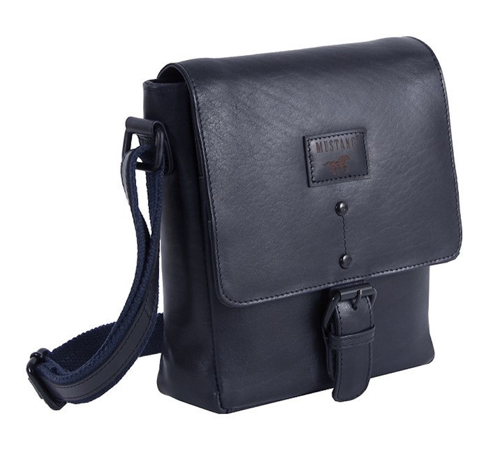 MUSTANG Schultertasche »Natal«, Umhängetasche Crossbody Bag von mustang