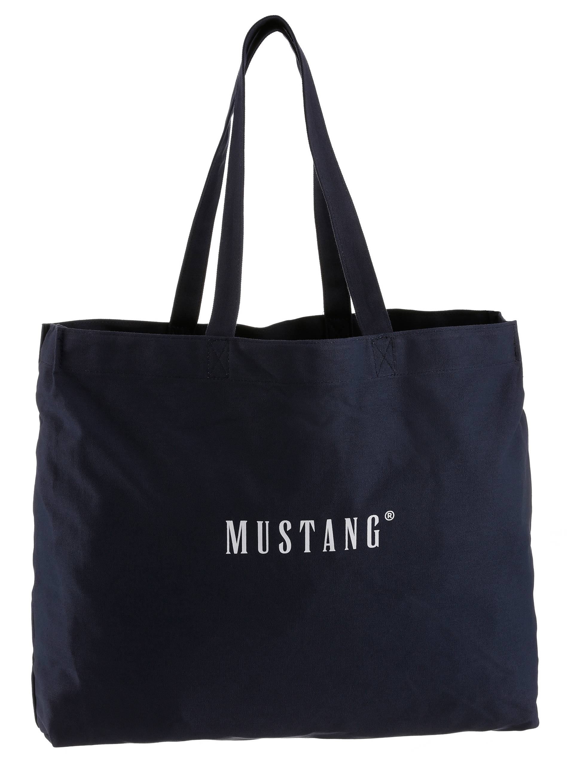 MUSTANG Shopper »Bareilly« von mustang