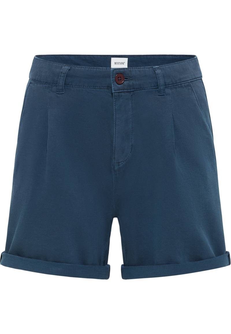 MUSTANG Shorts »Shorts« von mustang