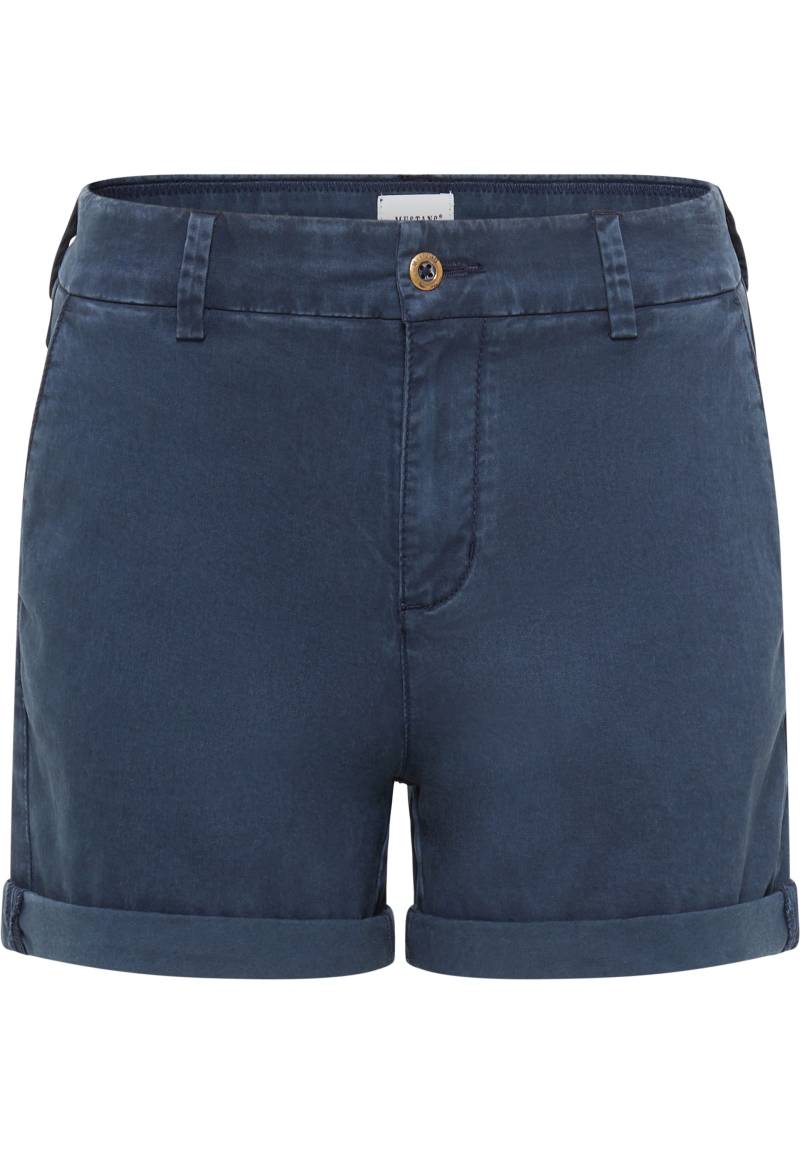 MUSTANG Shorts »Style Chino Shorts« von mustang