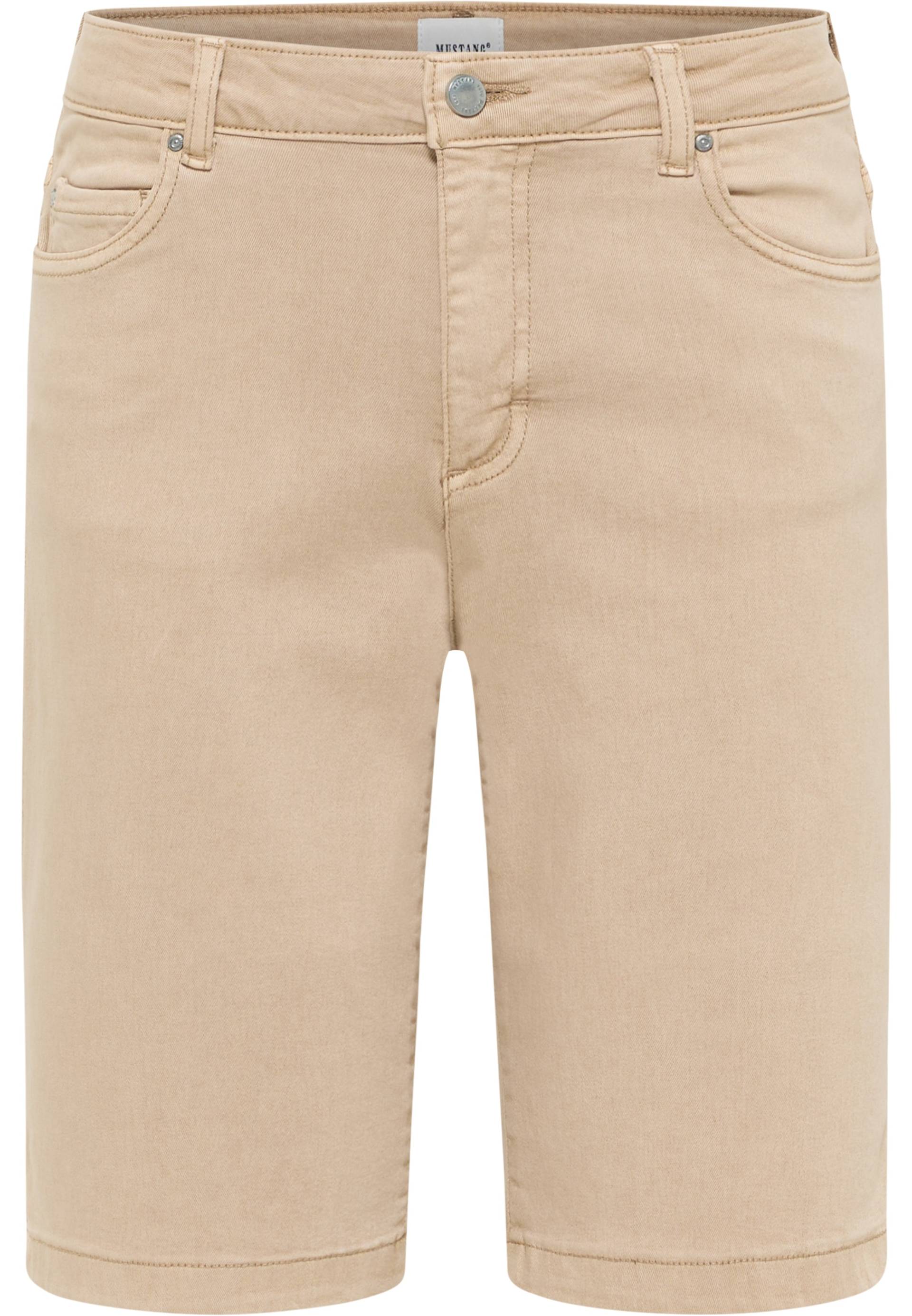 MUSTANG Shorts »Damen Style Manassa« von mustang