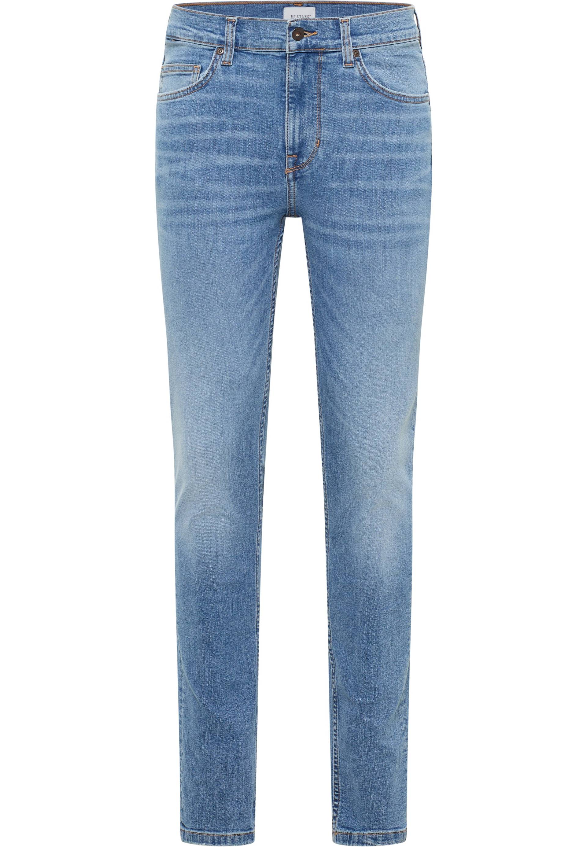 MUSTANG Skinny-fit-Jeans »Style Frisco Skinny« von mustang