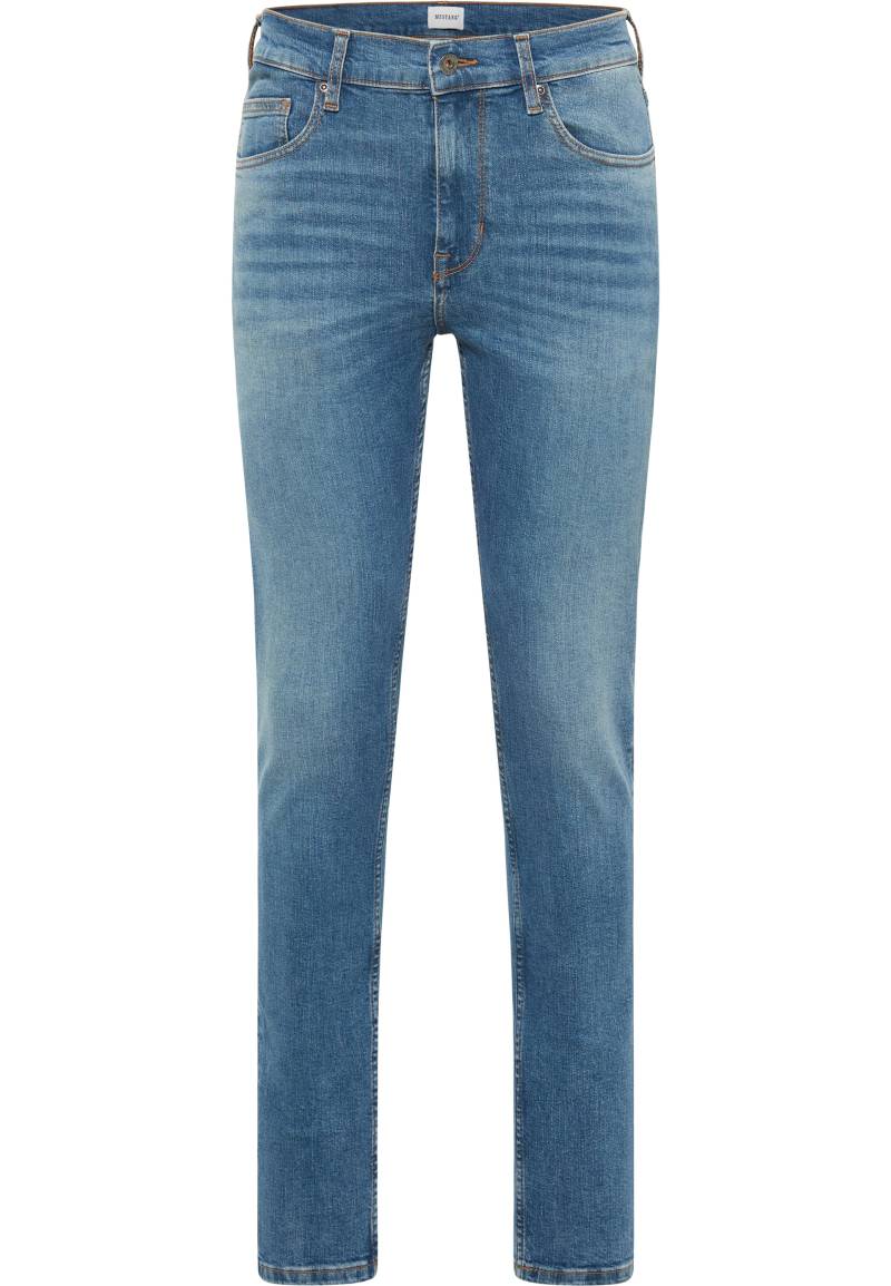 MUSTANG Skinny-fit-Jeans »Style Frisco Skinny« von mustang