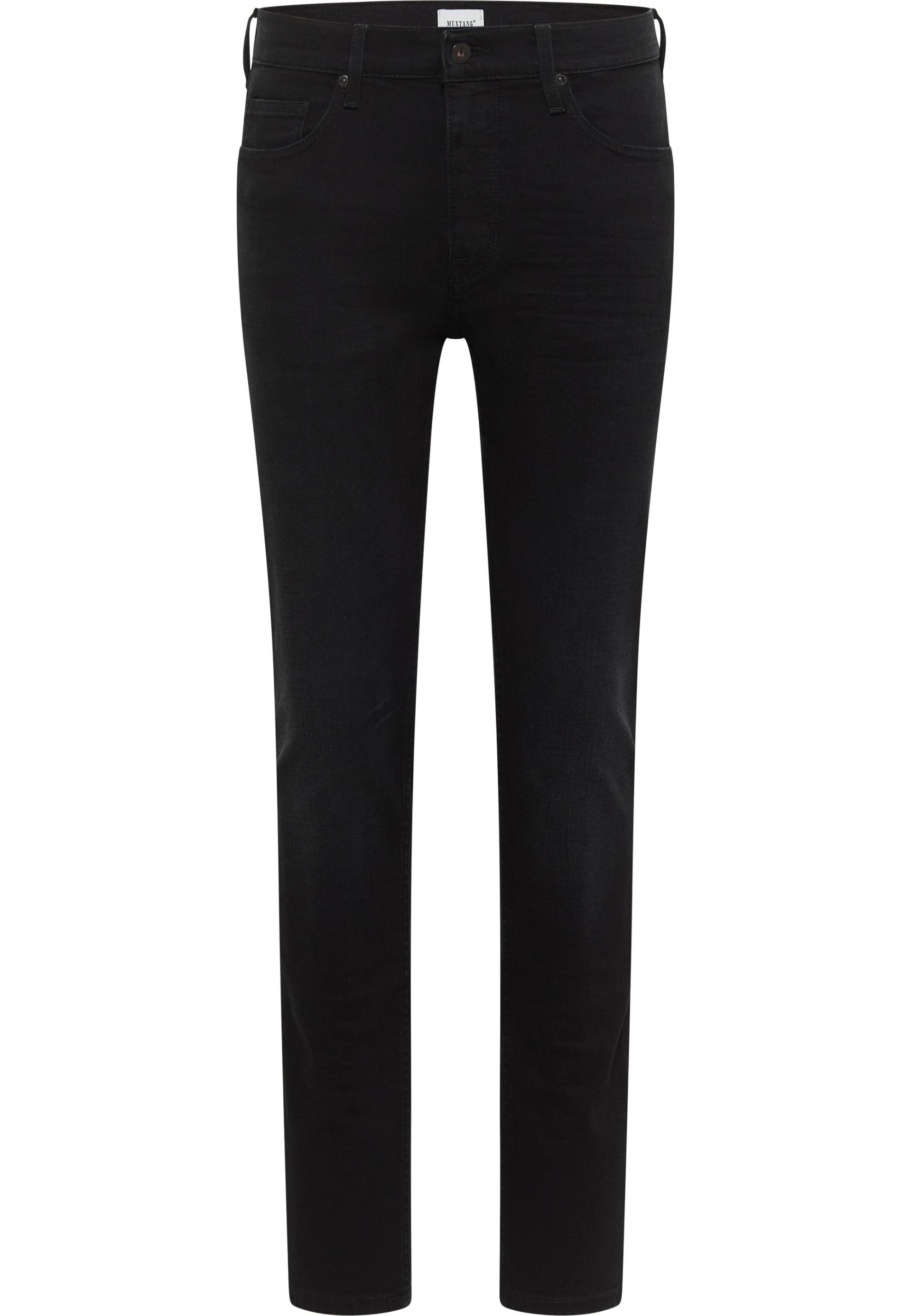 MUSTANG Skinny-fit-Jeans »Style Frisco Skinny« MUSTANG Skinny-fit-Jeans »Style Frisco Skinny« von mustang