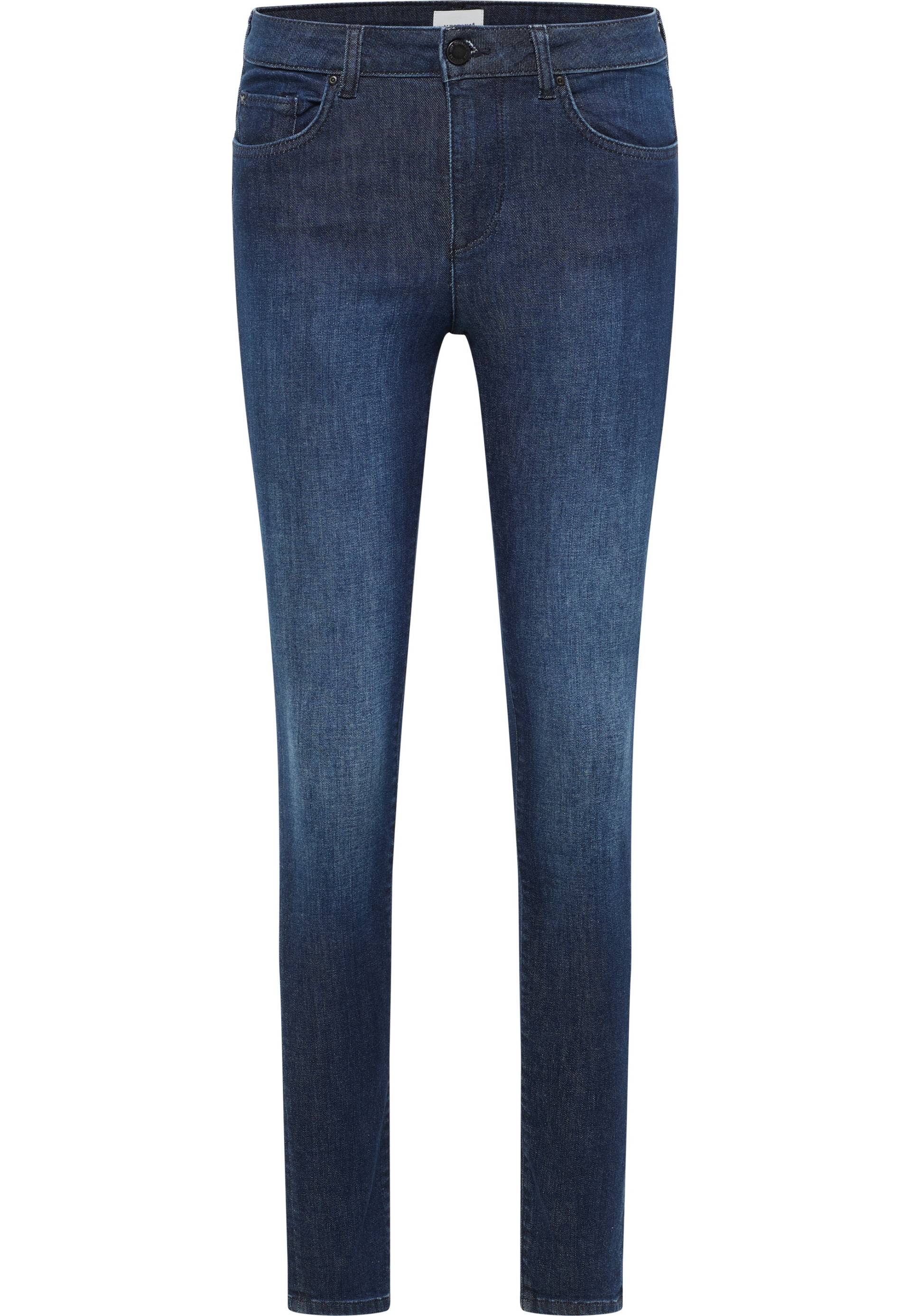 MUSTANG Skinny-fit-Jeans »Damen Style Shelby Skinny« von mustang