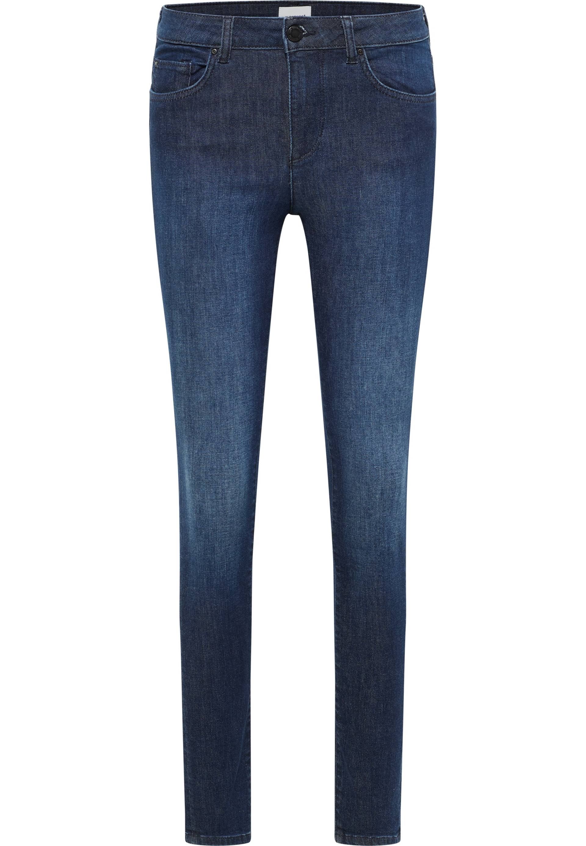 MUSTANG Skinny-fit-Jeans »Style Shelby Skinny« MUSTANG Skinny-fit-Jeans »Style Shelby Skinny« von mustang