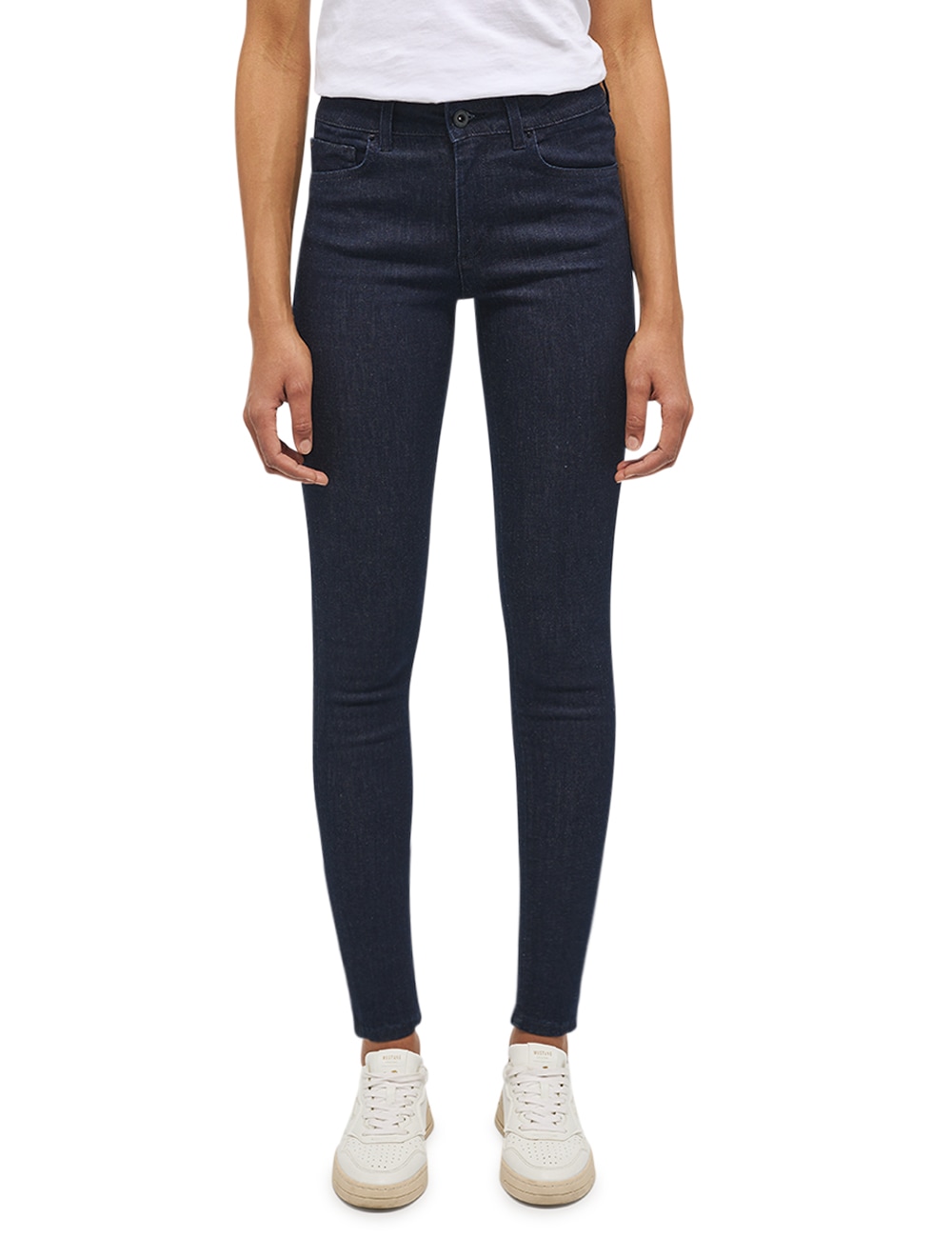 MUSTANG Skinny-fit-Jeans »Style Shelby Skinny« MUSTANG Skinny-fit-Jeans »Style Shelby Skinny« von mustang