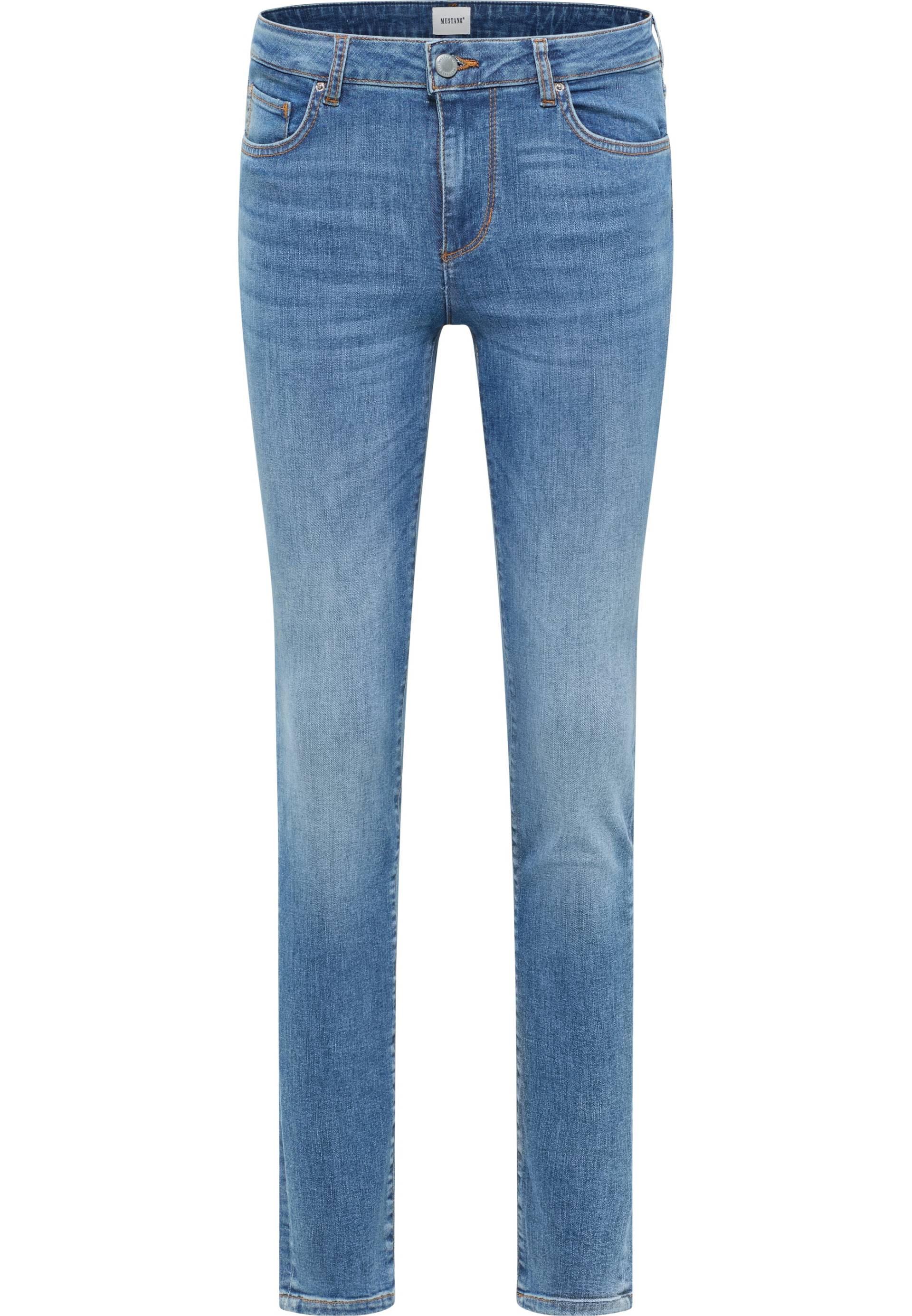 MUSTANG Slim-fit-Jeans »Damen Style Shelby Slim« MUSTANG Slim-fit-Jeans »Damen Style Shelby Slim« von mustang