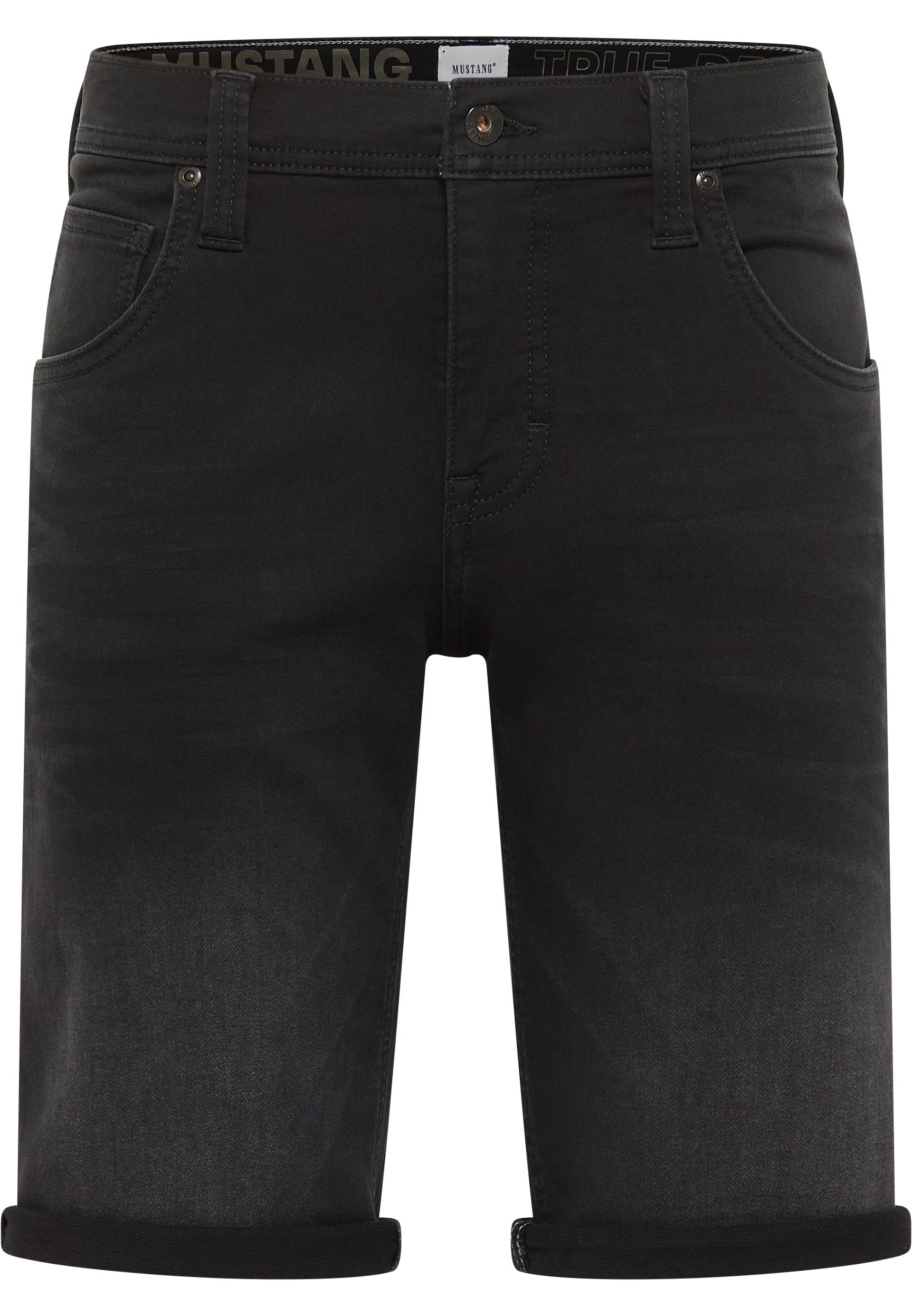 MUSTANG Slim-fit-Jeans »Herren Style Chicago Shorts Z« MUSTANG Slim-fit-Jeans »Herren Style Chicago Shorts Z« von mustang
