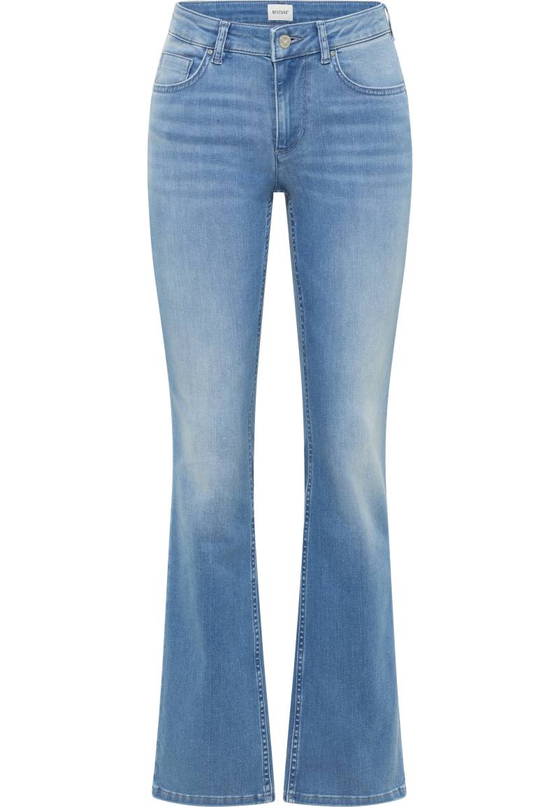 MUSTANG Slim-fit-Jeans »SHELBY«, im Five-Pocket Style von mustang