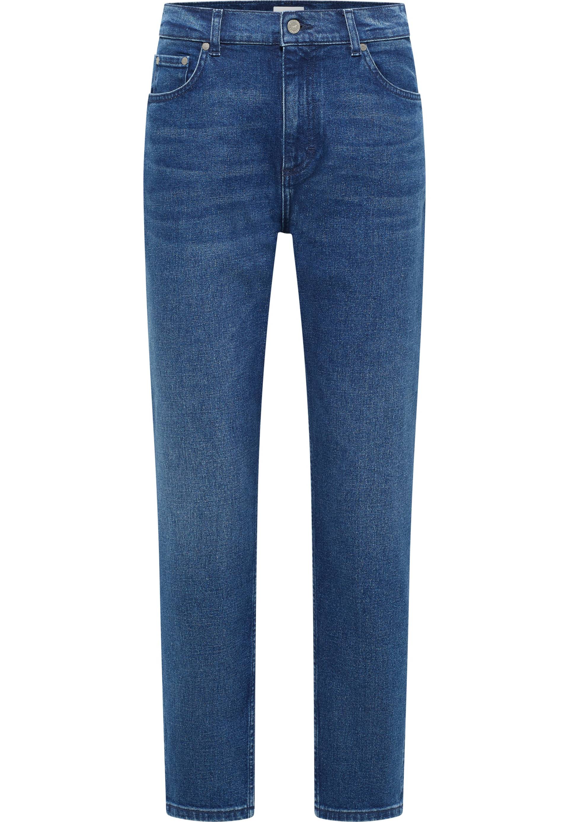 MUSTANG Slim-fit-Jeans »Style Brooks Relaxed Slim« MUSTANG Slim-fit-Jeans »Style Brooks Relaxed Slim« von mustang