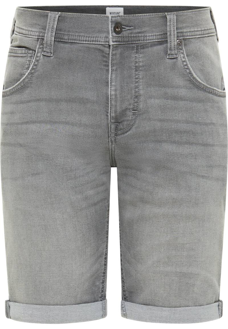 MUSTANG Slim-fit-Jeans »Style Chicago Shorts Z« von mustang