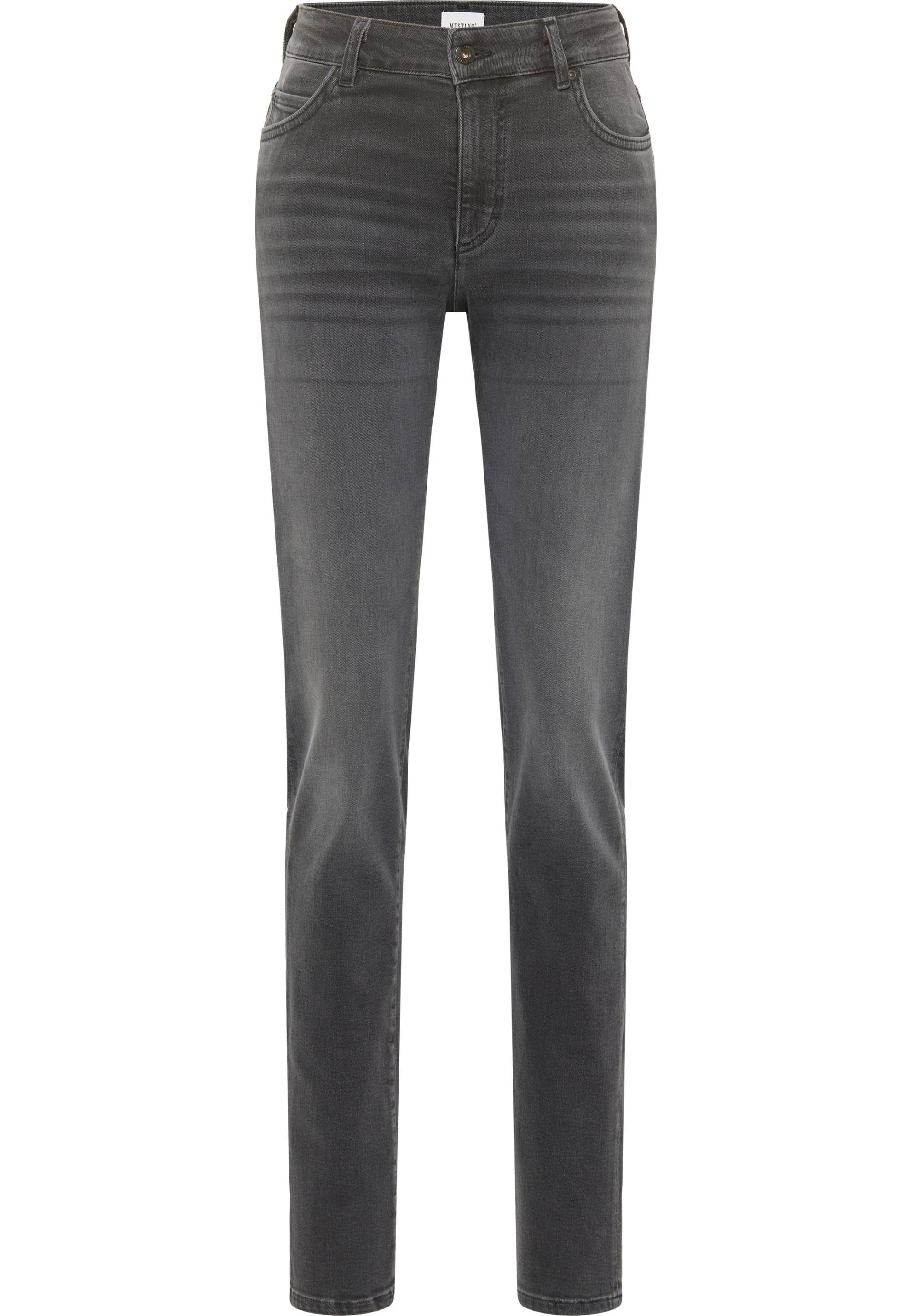 MUSTANG Slim-fit-Jeans »Style Crosby Relaxed Slim« von mustang