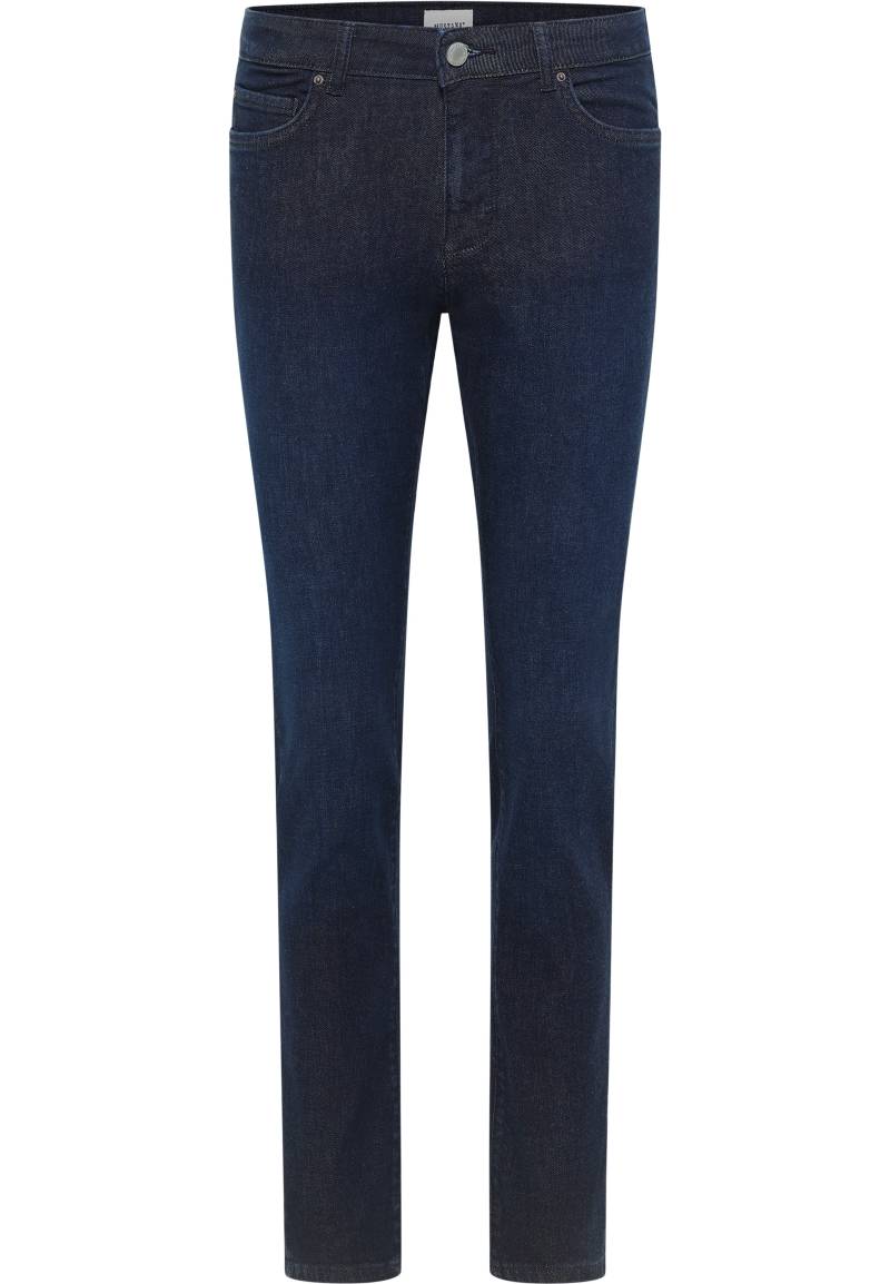 MUSTANG Slim-fit-Jeans »Damen Style Crosby Relaxed Slim« von mustang