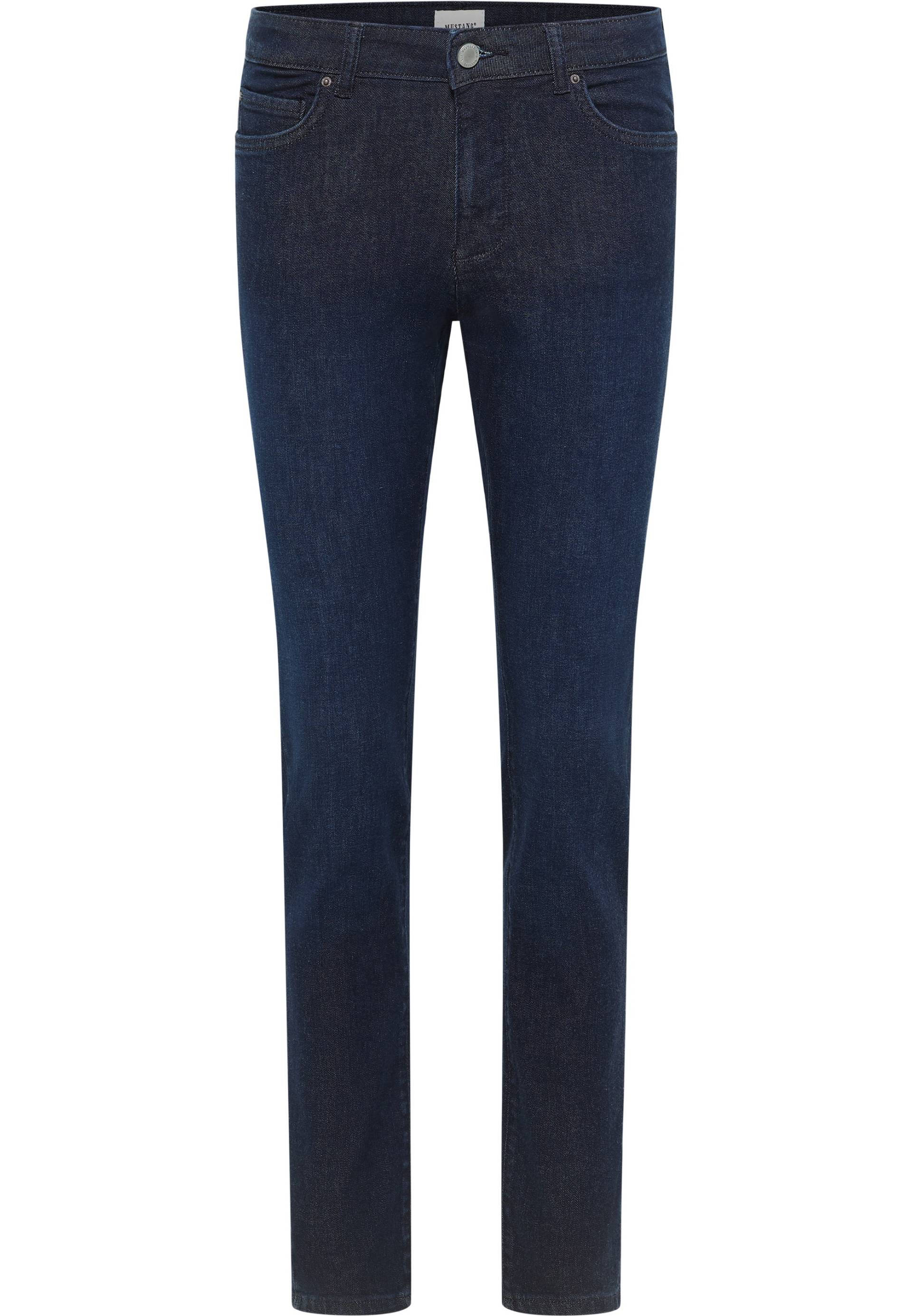 MUSTANG Slim-fit-Jeans »Style Crosby Relaxed Slim« MUSTANG Slim-fit-Jeans »Style Crosby Relaxed Slim« von mustang