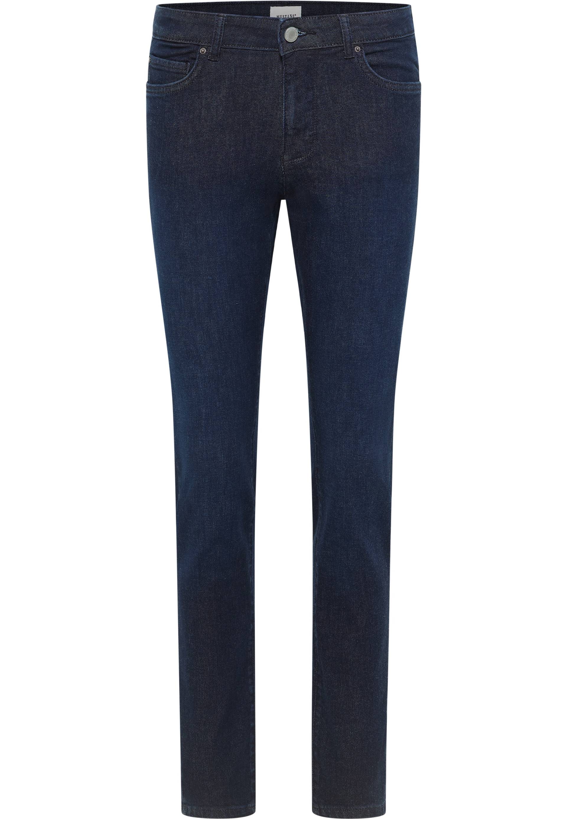 MUSTANG Slim-fit-Jeans »Style Crosby Relaxed Slim« MUSTANG Slim-fit-Jeans »Style Crosby Relaxed Slim« von mustang