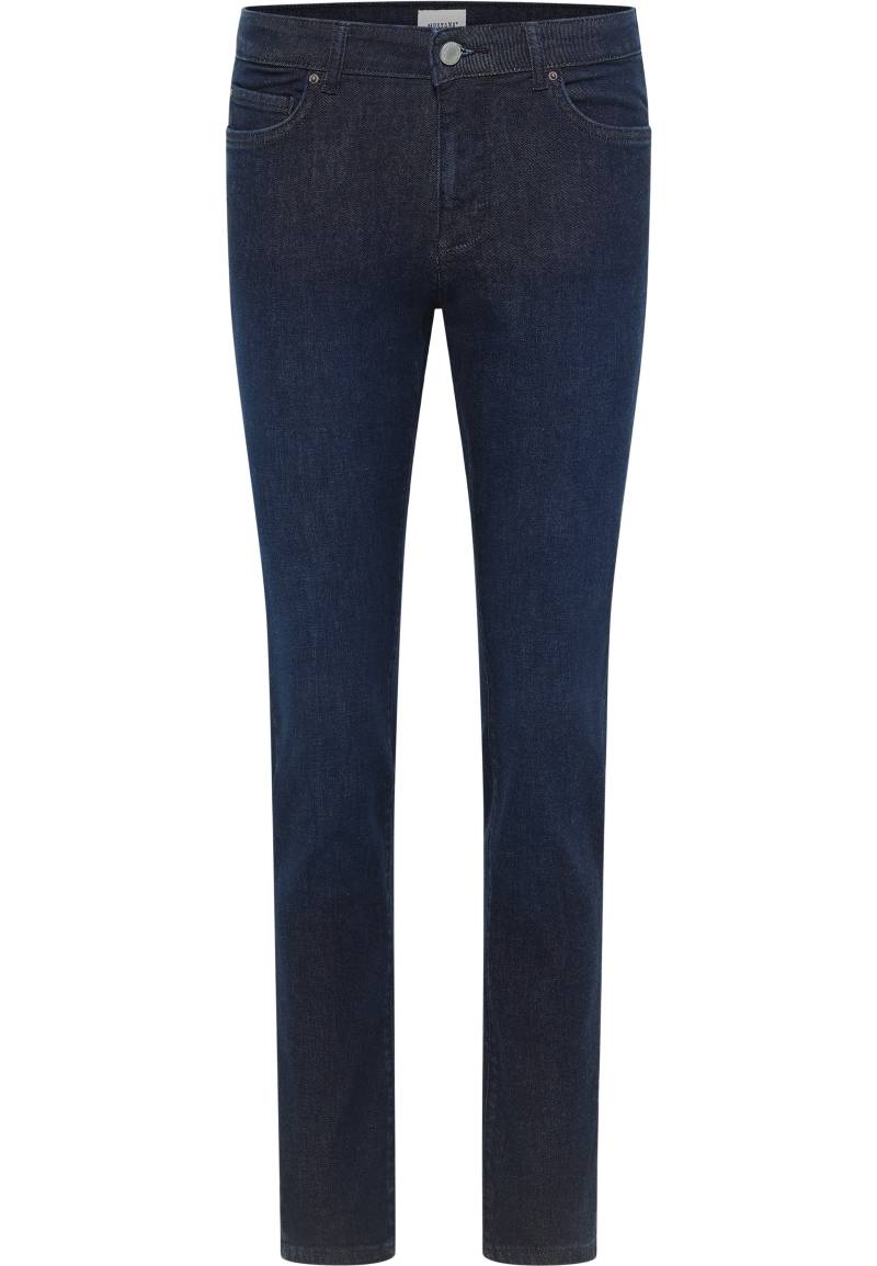 MUSTANG Slim-fit-Jeans »Style Crosby Relaxed Slim« von mustang