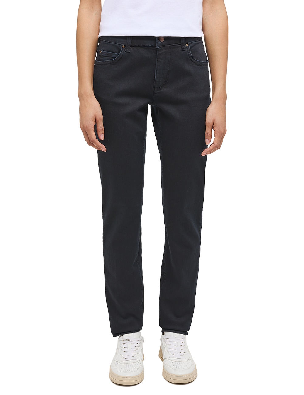 MUSTANG Slim-fit-Jeans »Style Crosby Relaxed Slim« MUSTANG Slim-fit-Jeans »Style Crosby Relaxed Slim« von mustang