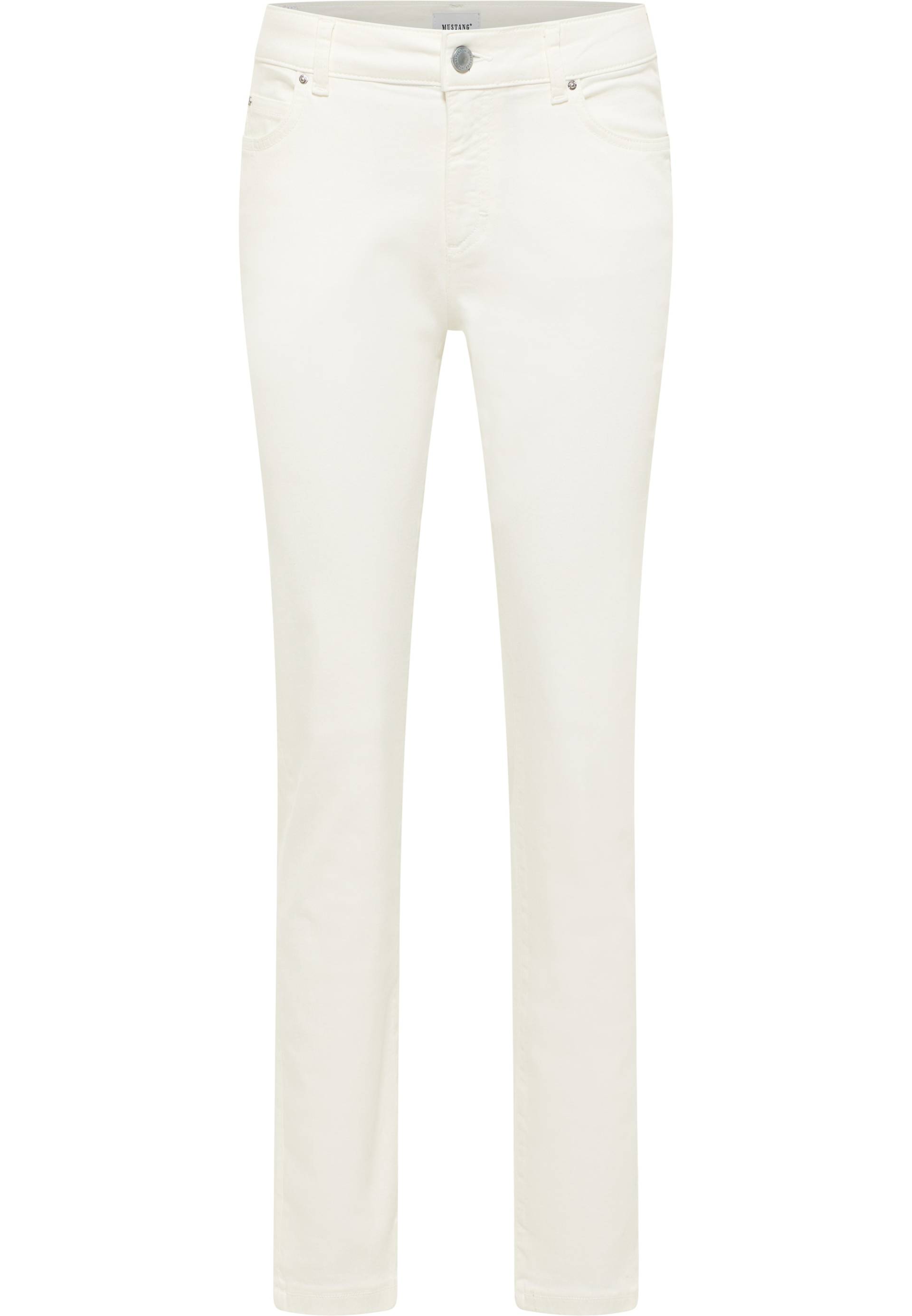 MUSTANG Slim-fit-Jeans »Style Crosby Relaxed Slim« von mustang