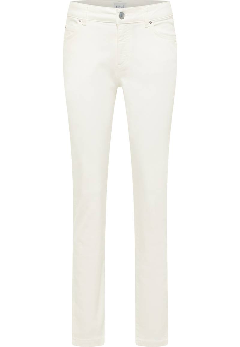 MUSTANG Slim-fit-Jeans »Style Crosby Relaxed Slim« von mustang