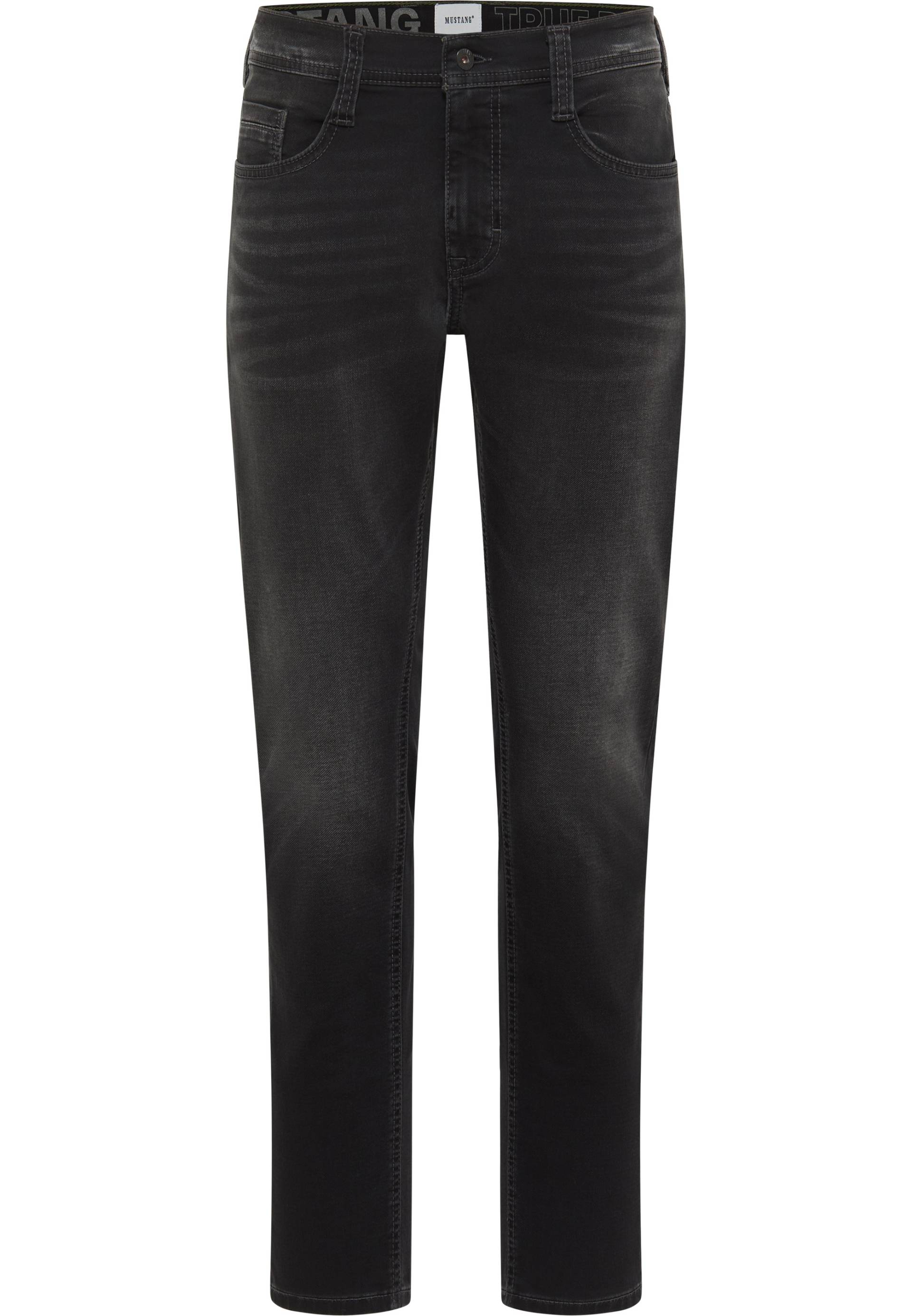 MUSTANG Slim-fit-Jeans »Style Oregon Slim K« MUSTANG Slim-fit-Jeans »Style Oregon Slim K« von mustang