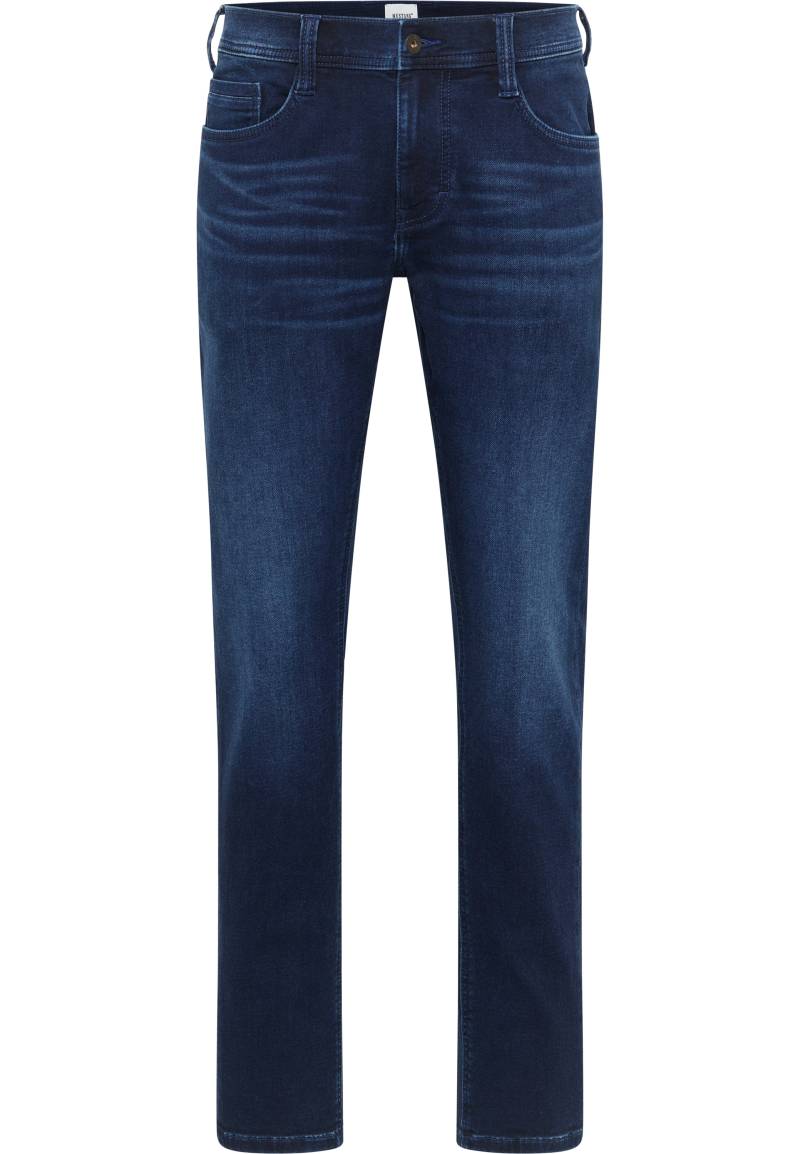 MUSTANG Slim-fit-Jeans »Style Oregon Slim K« von mustang