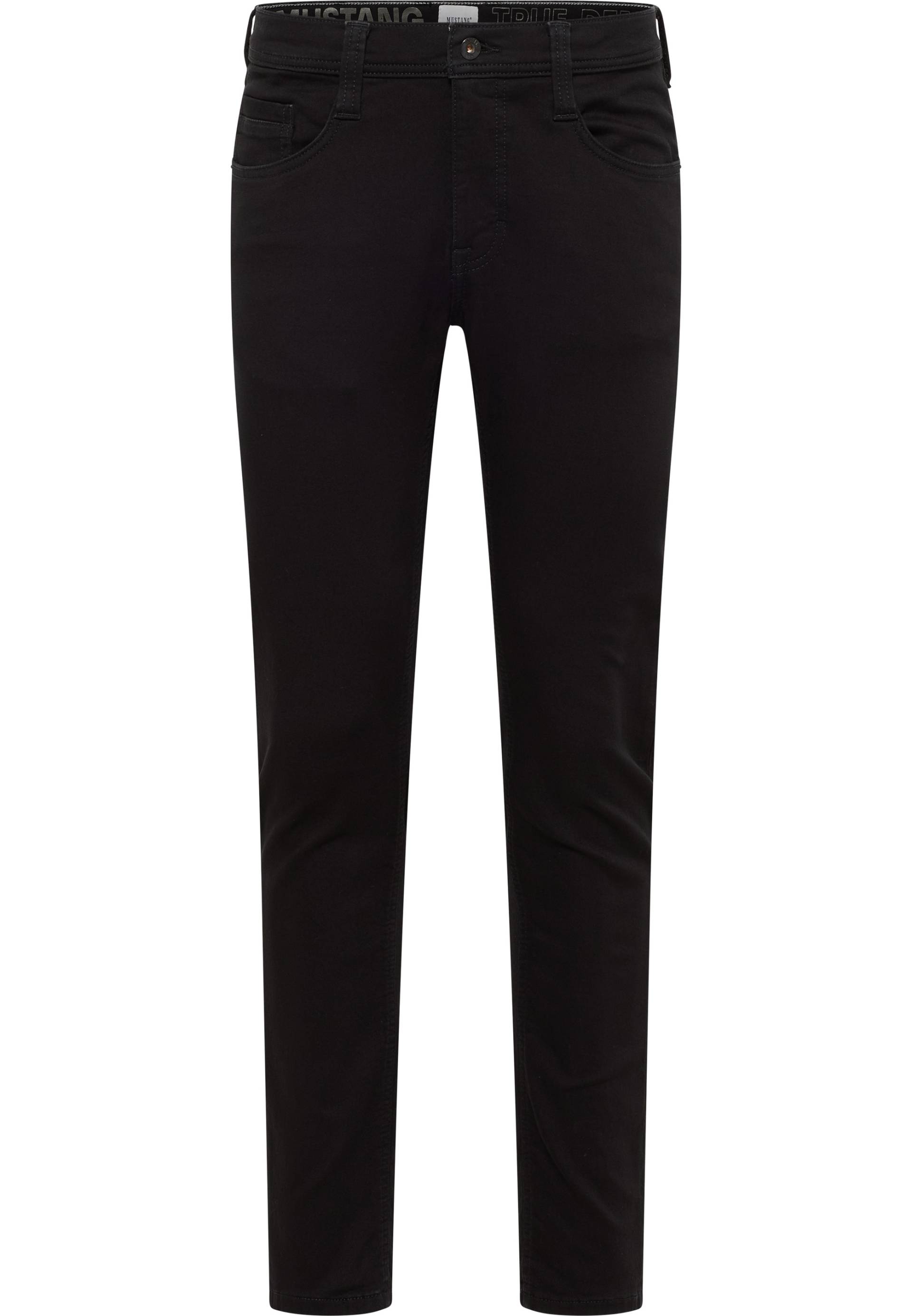 MUSTANG Slim-fit-Jeans »Herren Style Oregon Slim K« MUSTANG Slim-fit-Jeans »Herren Style Oregon Slim K« von mustang
