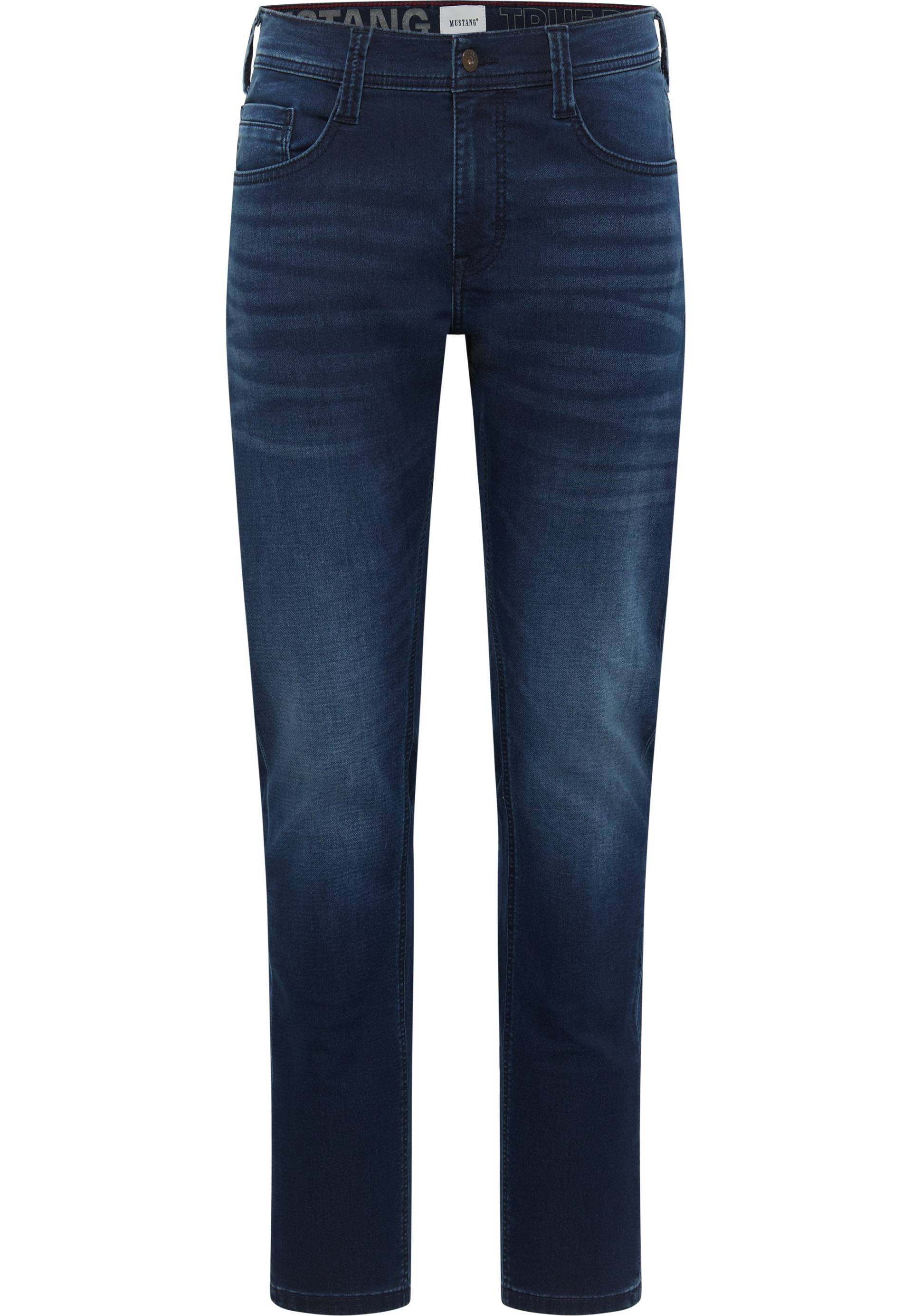 MUSTANG Slim-fit-Jeans »Style Oregon Slim K« MUSTANG Slim-fit-Jeans »Style Oregon Slim K« von mustang