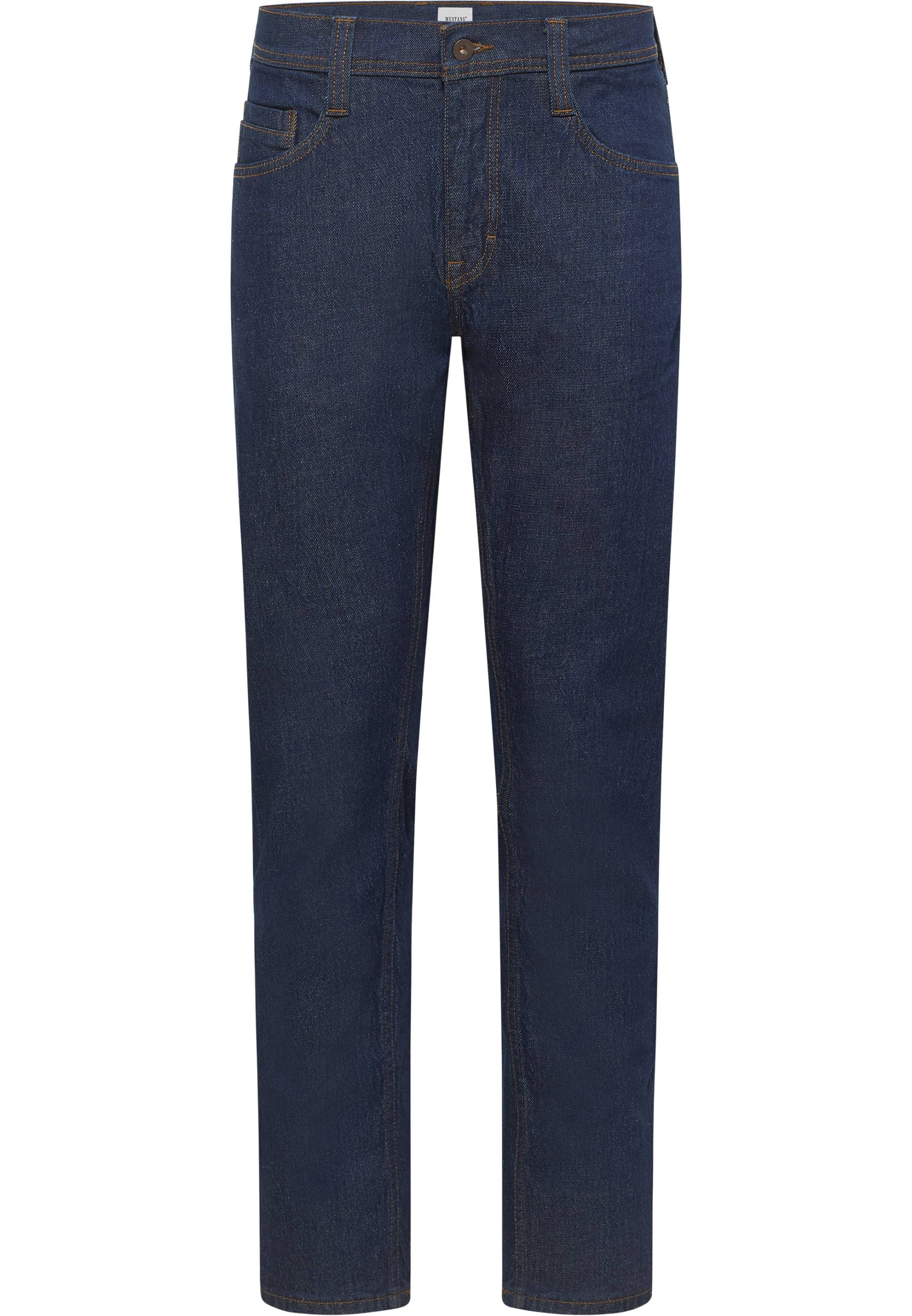 MUSTANG Slim-fit-Jeans »Style Oregon Slim« MUSTANG Slim-fit-Jeans »Style Oregon Slim« von mustang