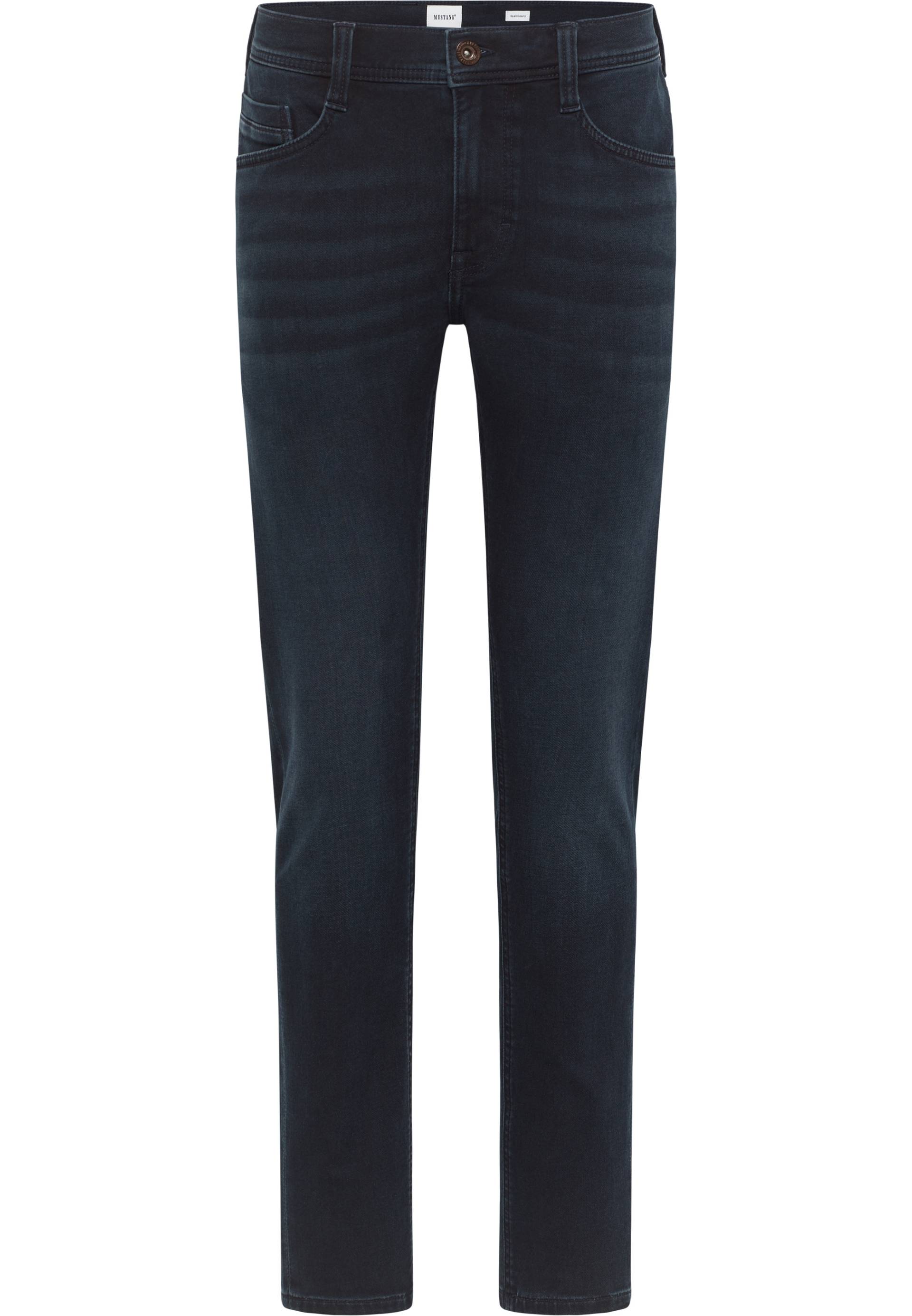 MUSTANG Slim-fit-Jeans »Style Oregon Slim« MUSTANG Slim-fit-Jeans »Style Oregon Slim« von mustang
