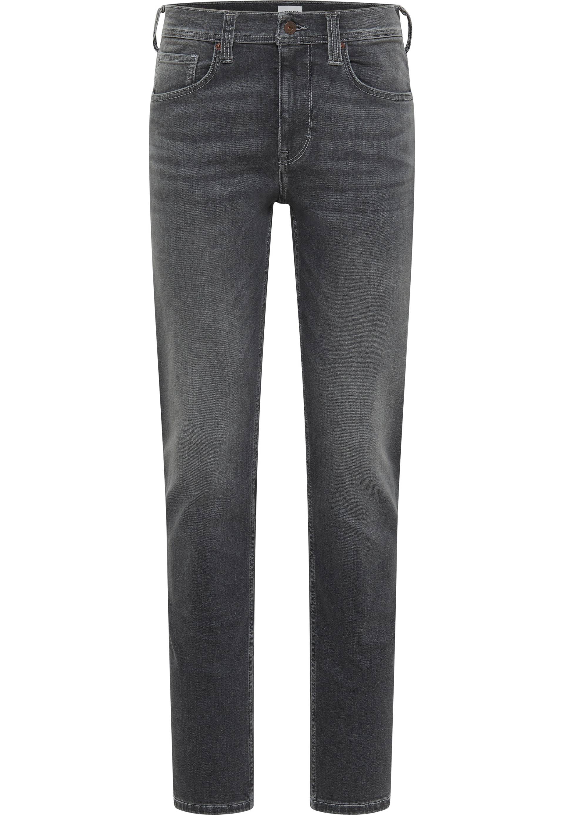 MUSTANG Slim-fit-Jeans »Style Orlando Slim« von mustang