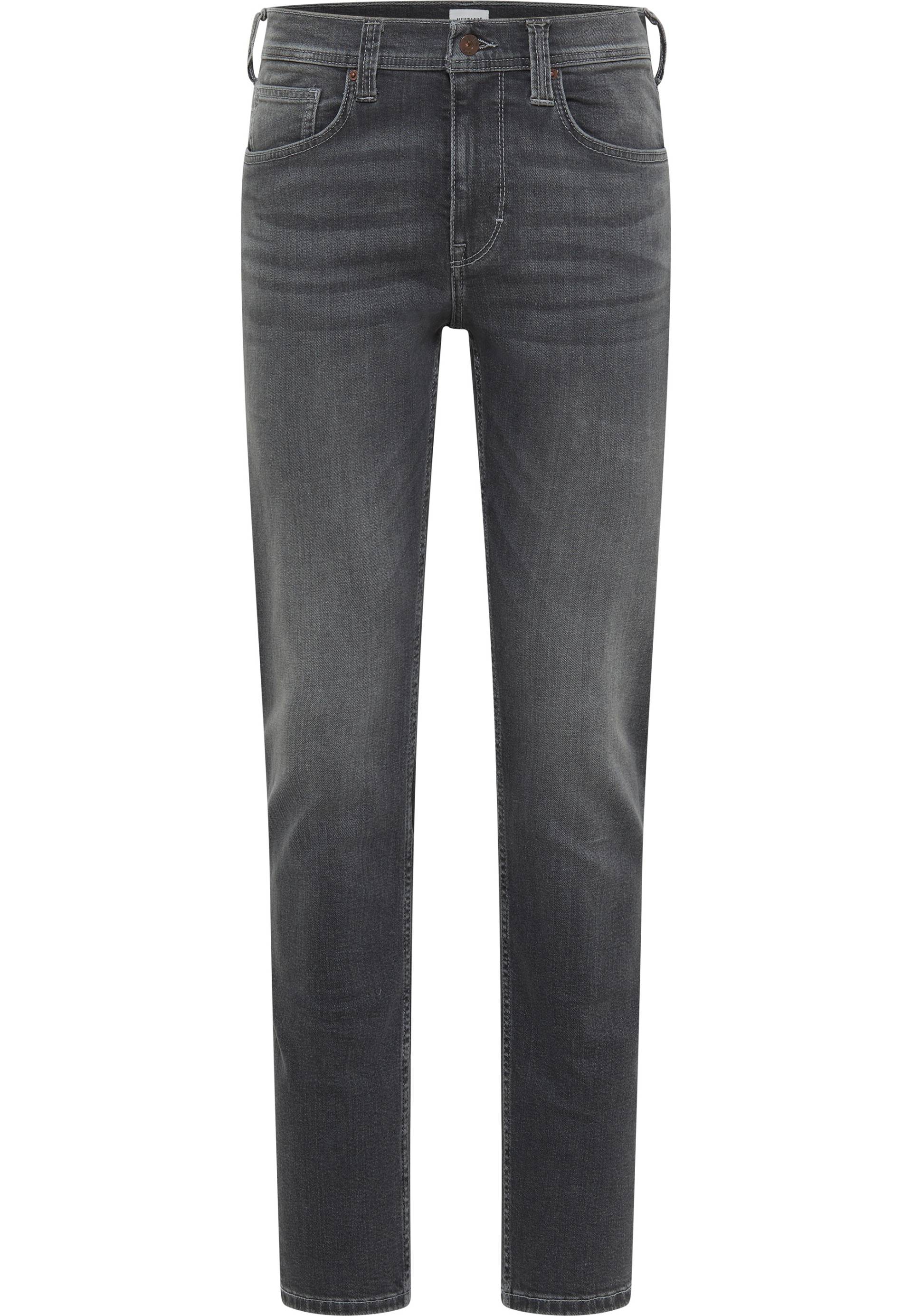 MUSTANG Slim-fit-Jeans »Style Orlando Slim« von mustang