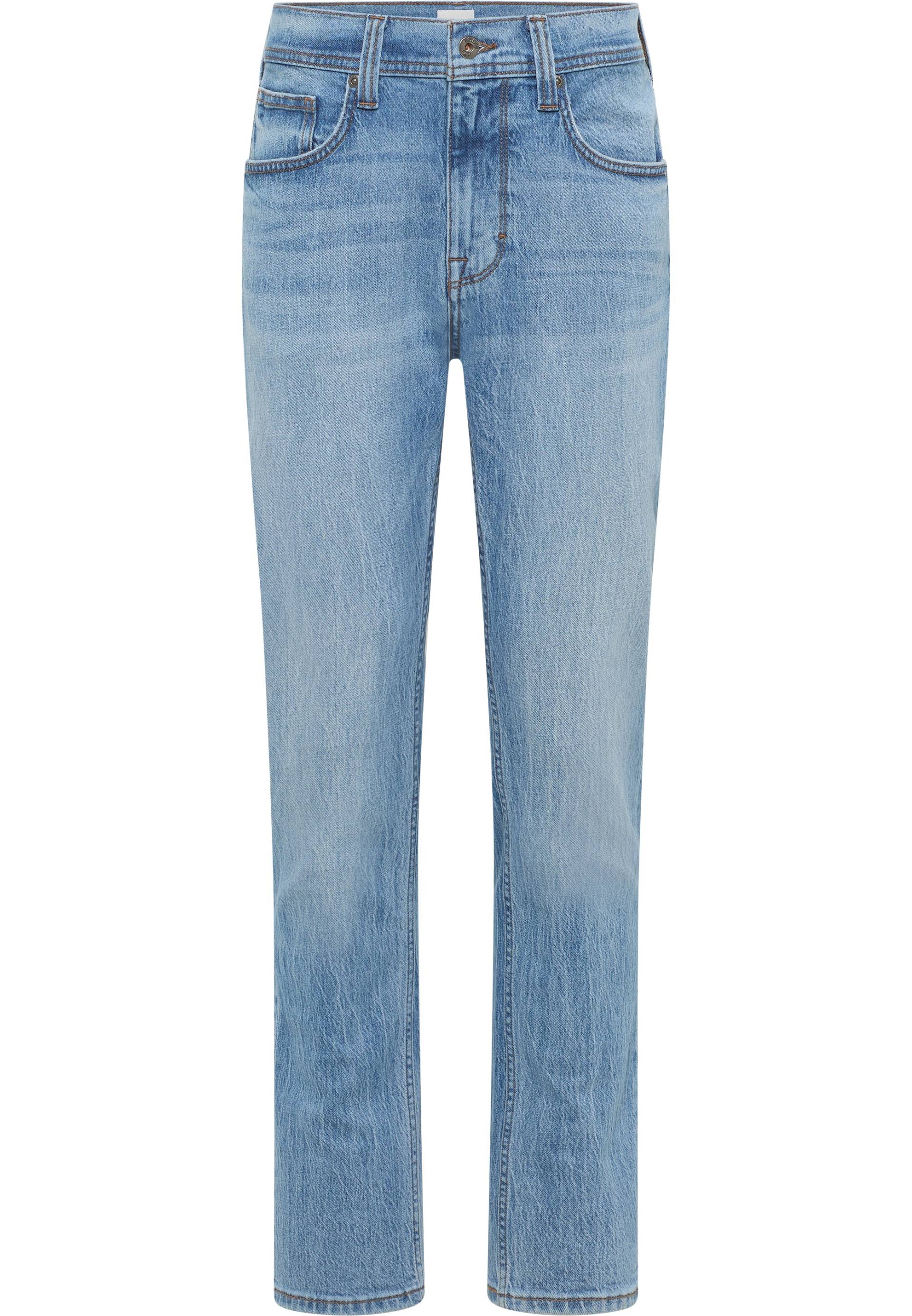 MUSTANG Slim-fit-Jeans »Style Orlando Slim« MUSTANG Slim-fit-Jeans »Style Orlando Slim« von mustang