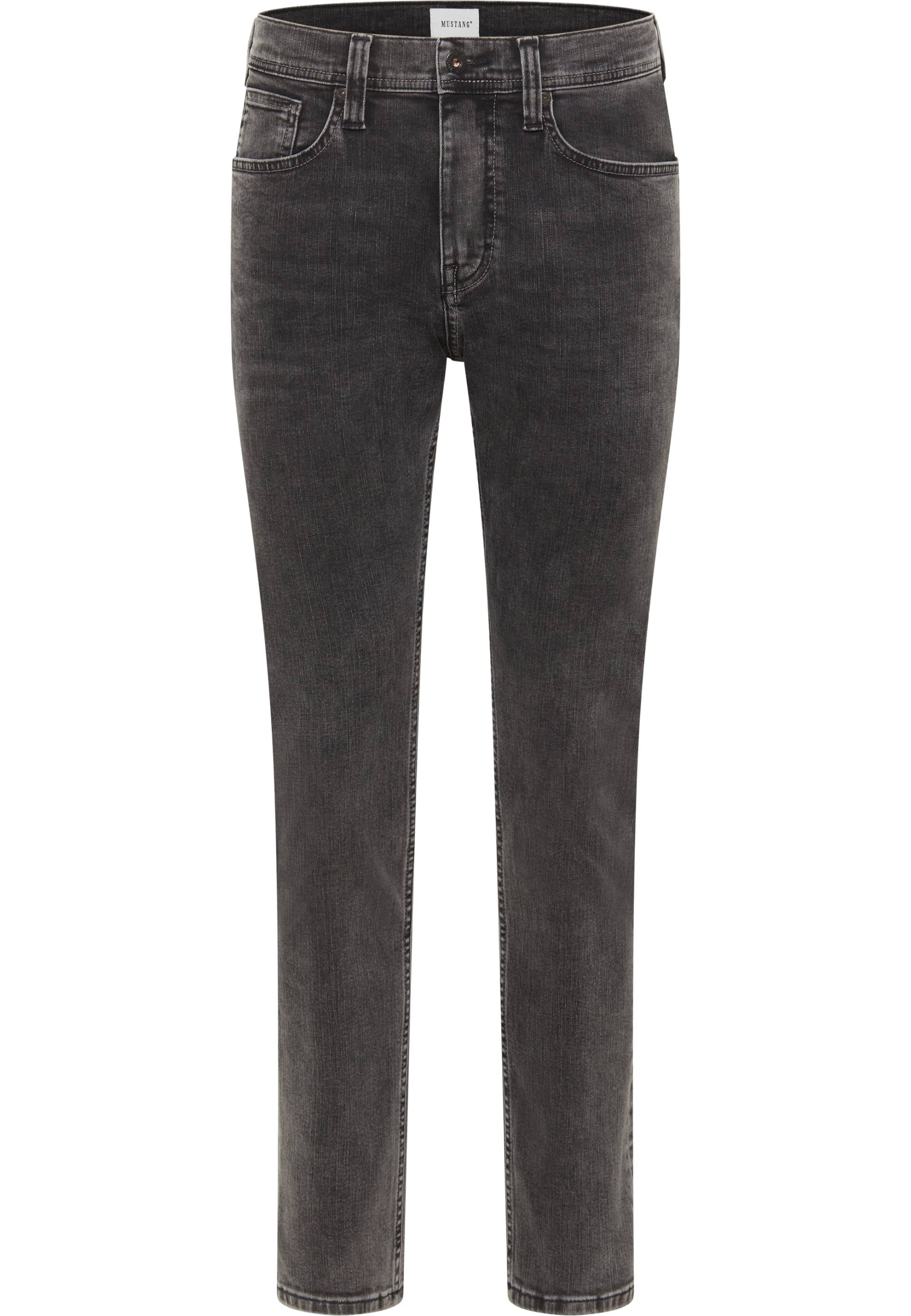 MUSTANG Slim-fit-Jeans »Style Orlando Slim« MUSTANG Slim-fit-Jeans »Style Orlando Slim« von mustang