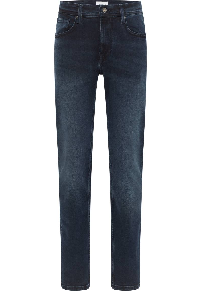 MUSTANG Slim-fit-Jeans »Style Orlando Slim« von mustang