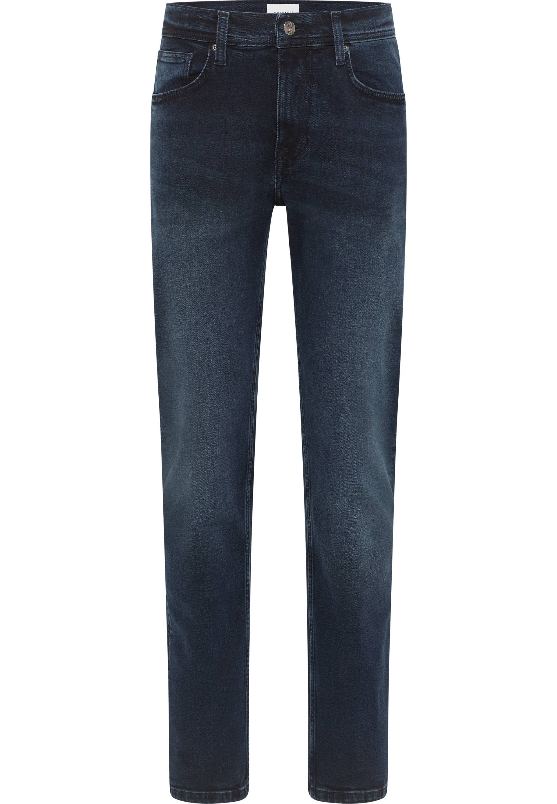 MUSTANG Slim-fit-Jeans »Herren Style Orlando Slim« MUSTANG Slim-fit-Jeans »Herren Style Orlando Slim« von mustang