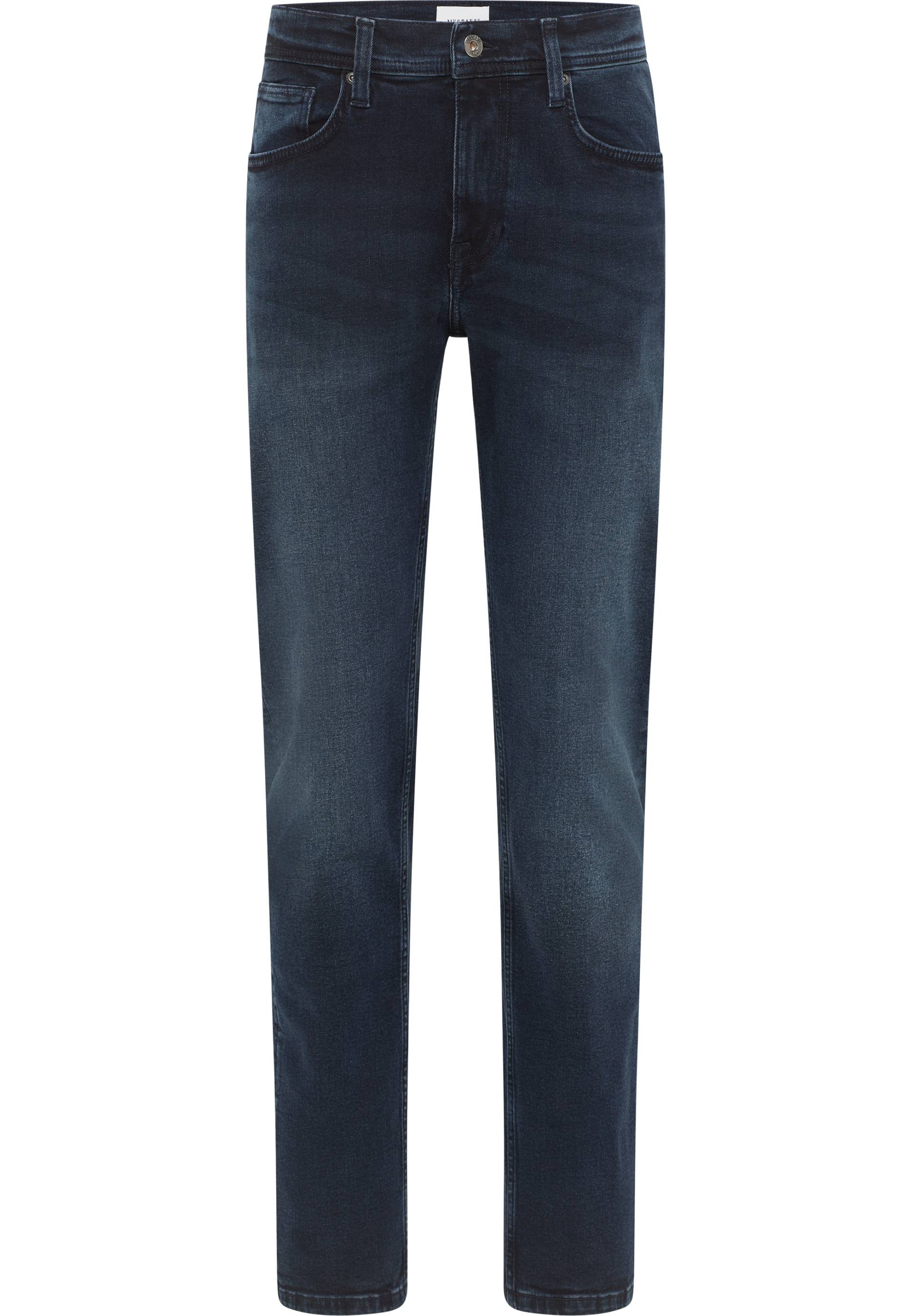 MUSTANG Slim-fit-Jeans »Herren Style Orlando Slim« von mustang