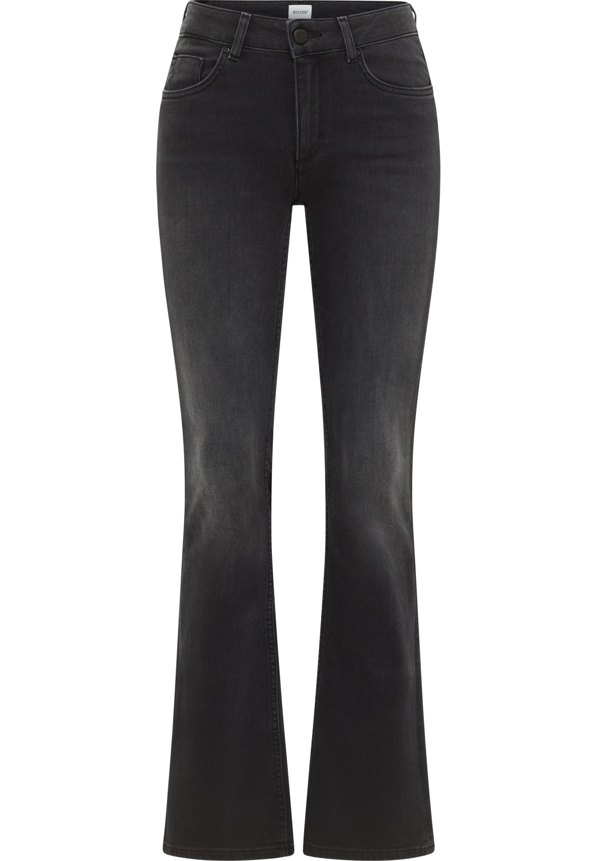 MUSTANG Slim-fit-Jeans »Damen Style Shelby Slim Boot« MUSTANG Slim-fit-Jeans »Damen Style Shelby Slim Boot« von mustang