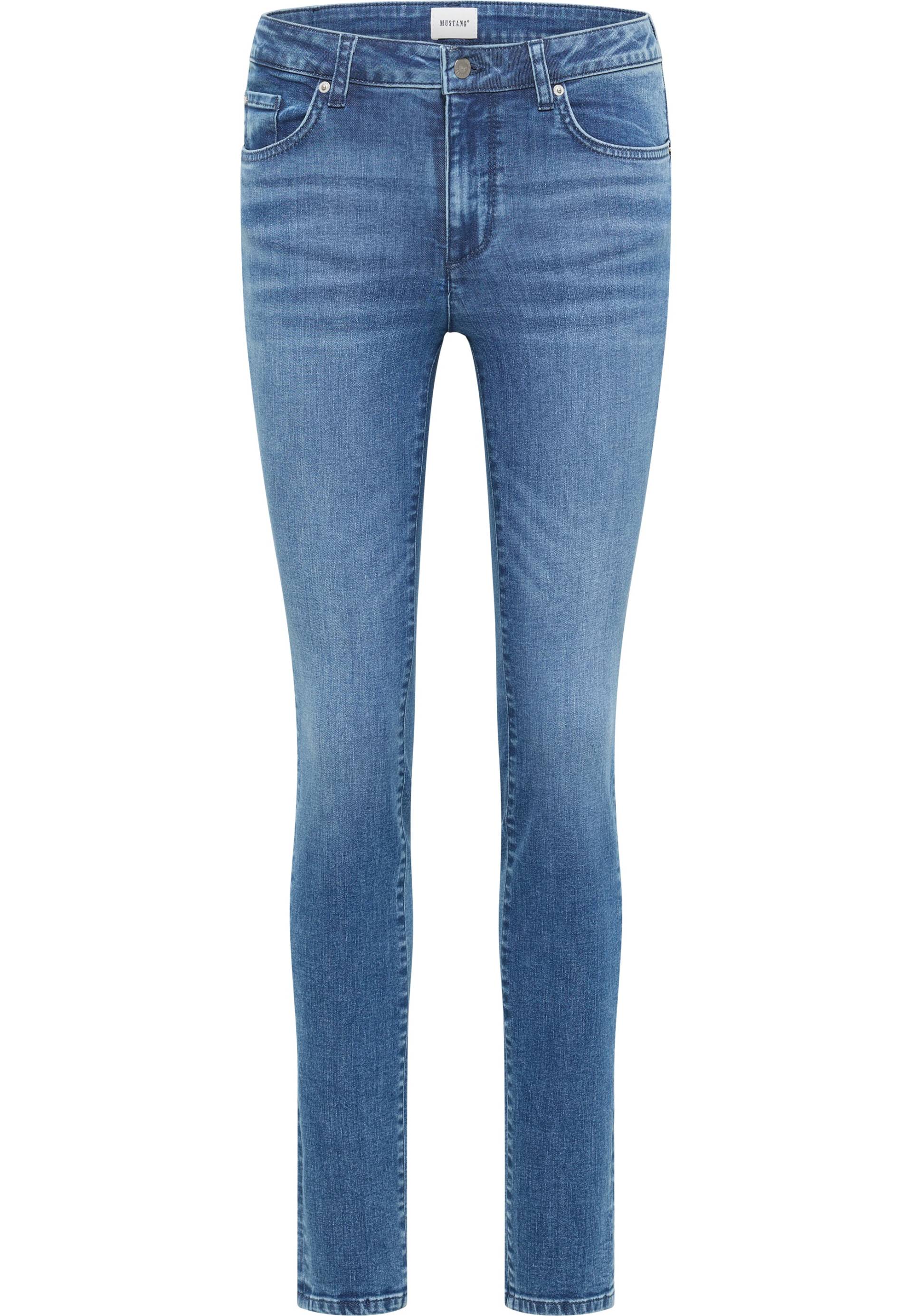 MUSTANG Slim-fit-Jeans »Style Shelby Slim« MUSTANG Slim-fit-Jeans »Style Shelby Slim« von mustang